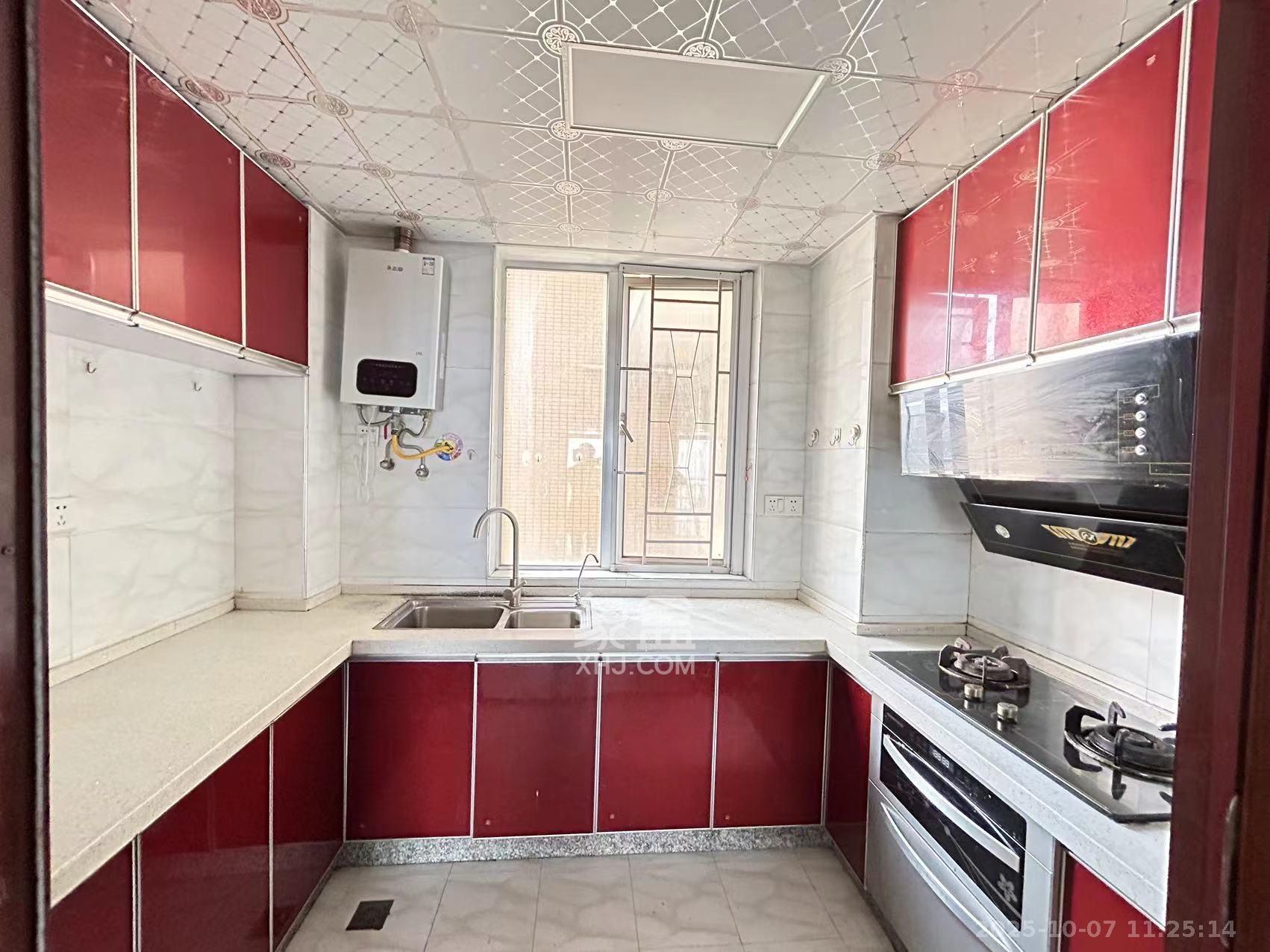 恒广国际景园一二区  3室2厅2卫    2500.0元/月室内图