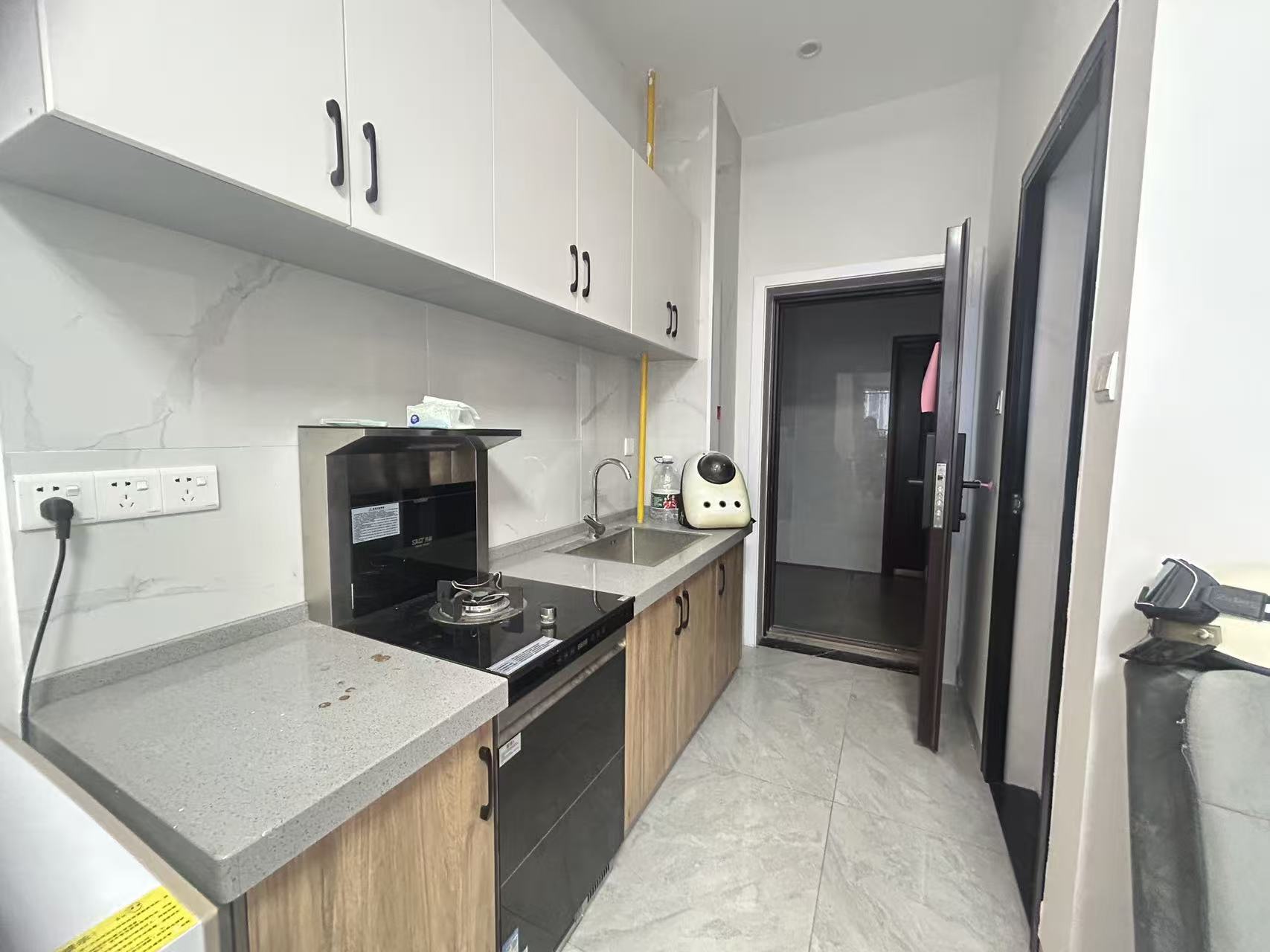 太一格 1室1厅1卫 1200.0元/月 太一格 1室1厅1卫 1200.0元/月室内图