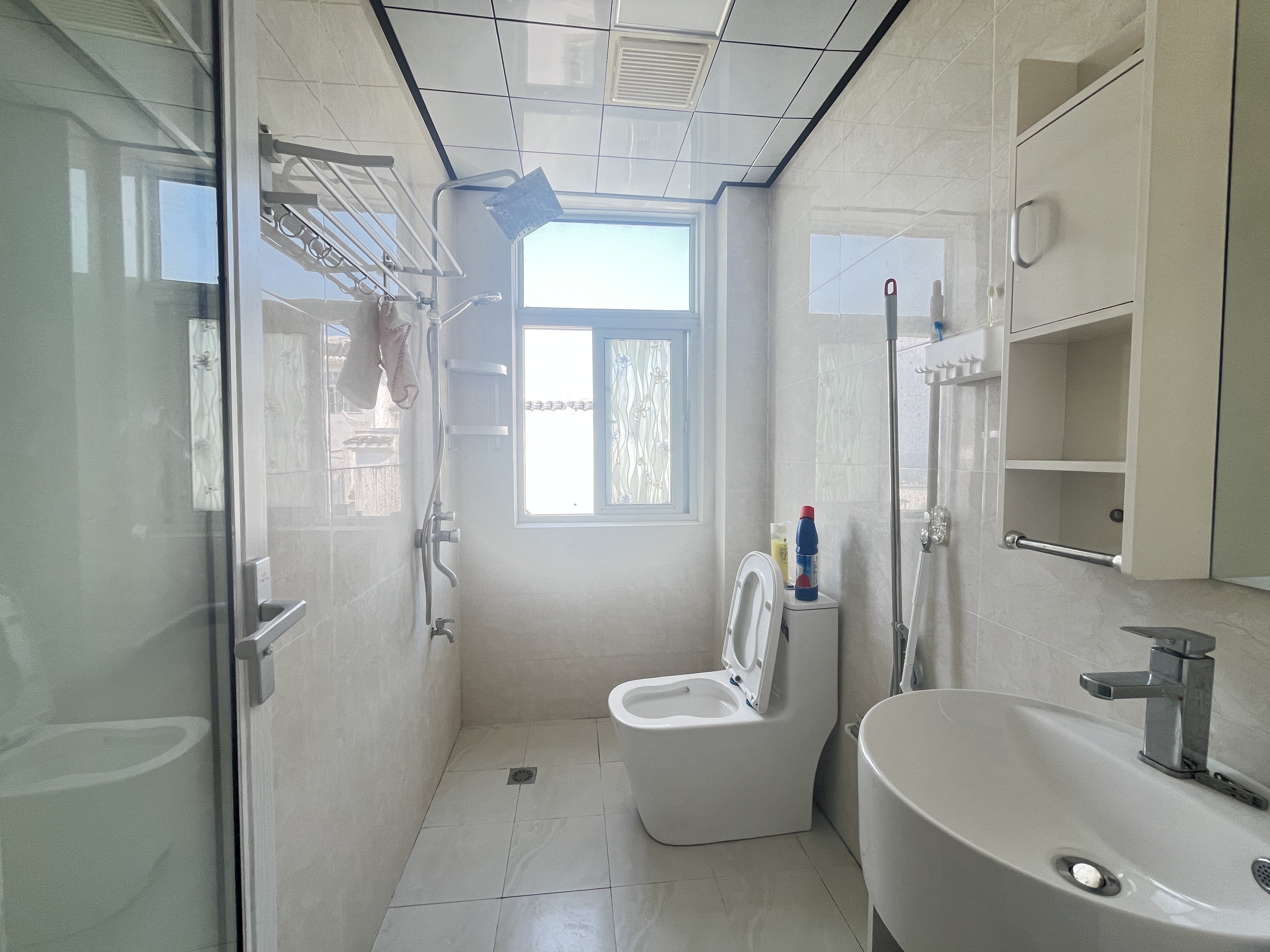 熙城春天 4室2厅2卫 2500.0元/月 熙城春天 4室2厅2卫 2500.0元/月室内图