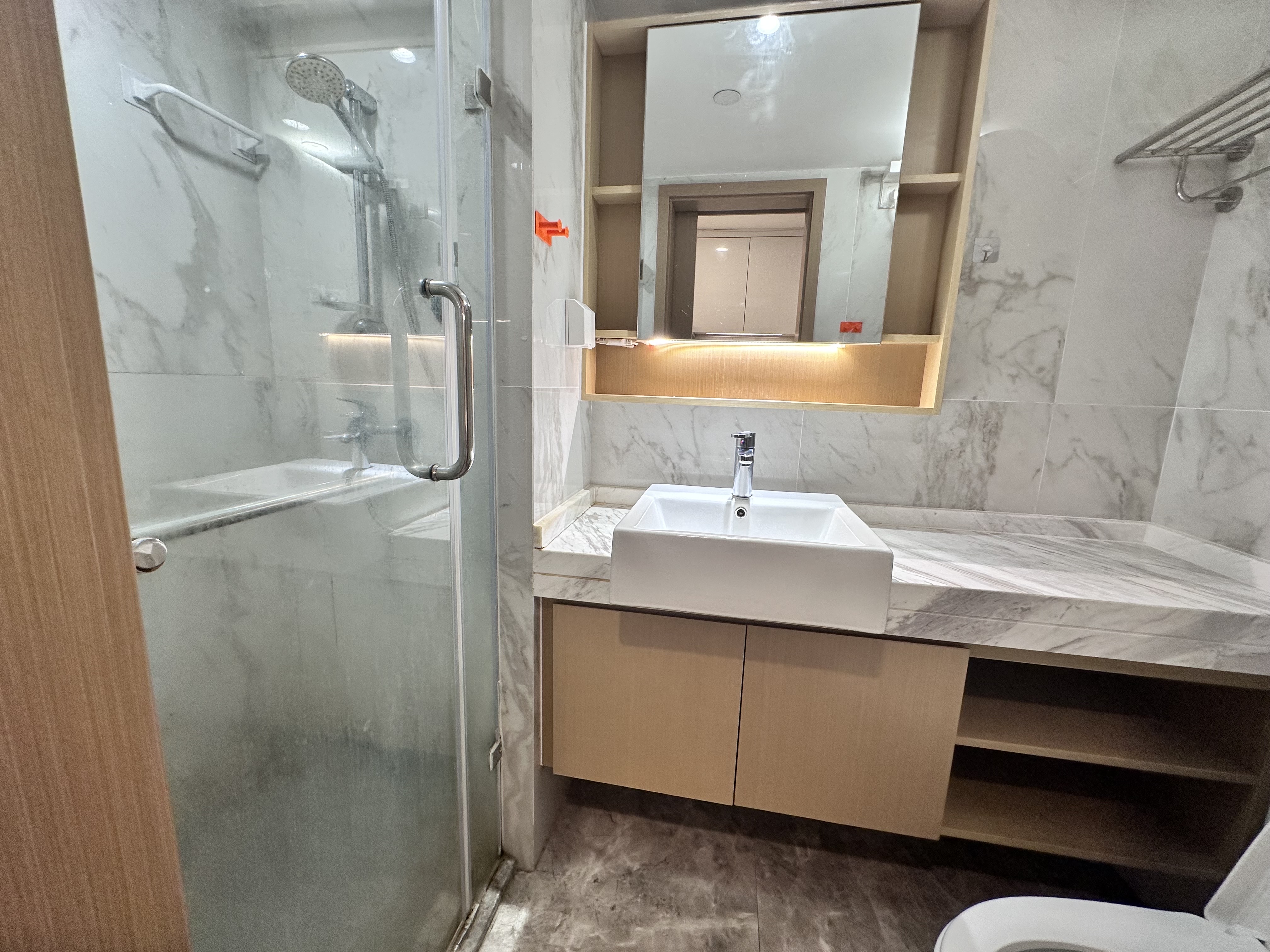 融创精彩天地 1室0厅1卫 1900.0元/月 融创精彩天地 1室0厅1卫 1900.0元/月室内图