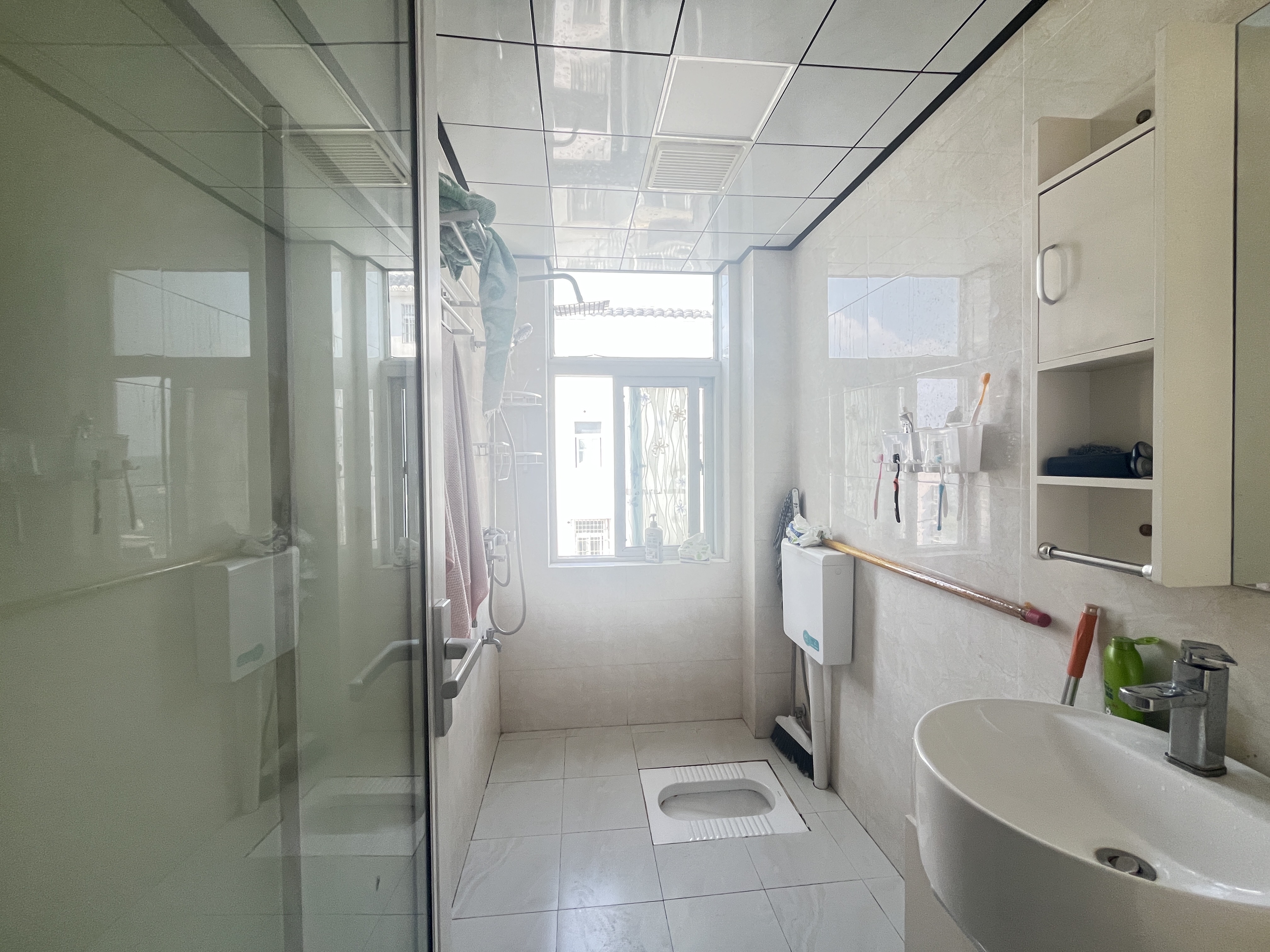 熙城春天 4室2厅2卫 2500.0元/月 熙城春天 4室2厅2卫 2500.0元/月室内图