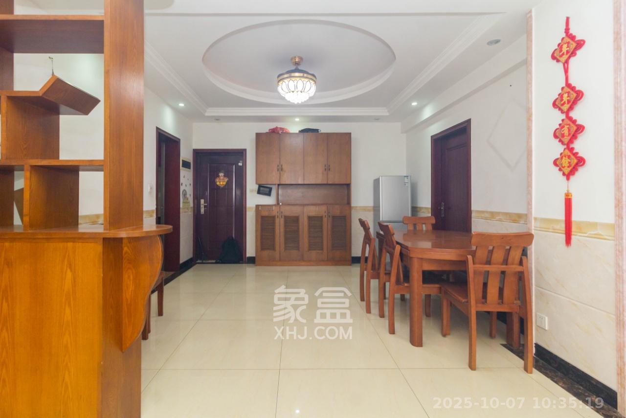 昌和商业中心/昌和国际 4室2厅2卫 1800.0元/月 昌和商业中心/昌和国际 4室2厅2卫 1800.0元/月室内图