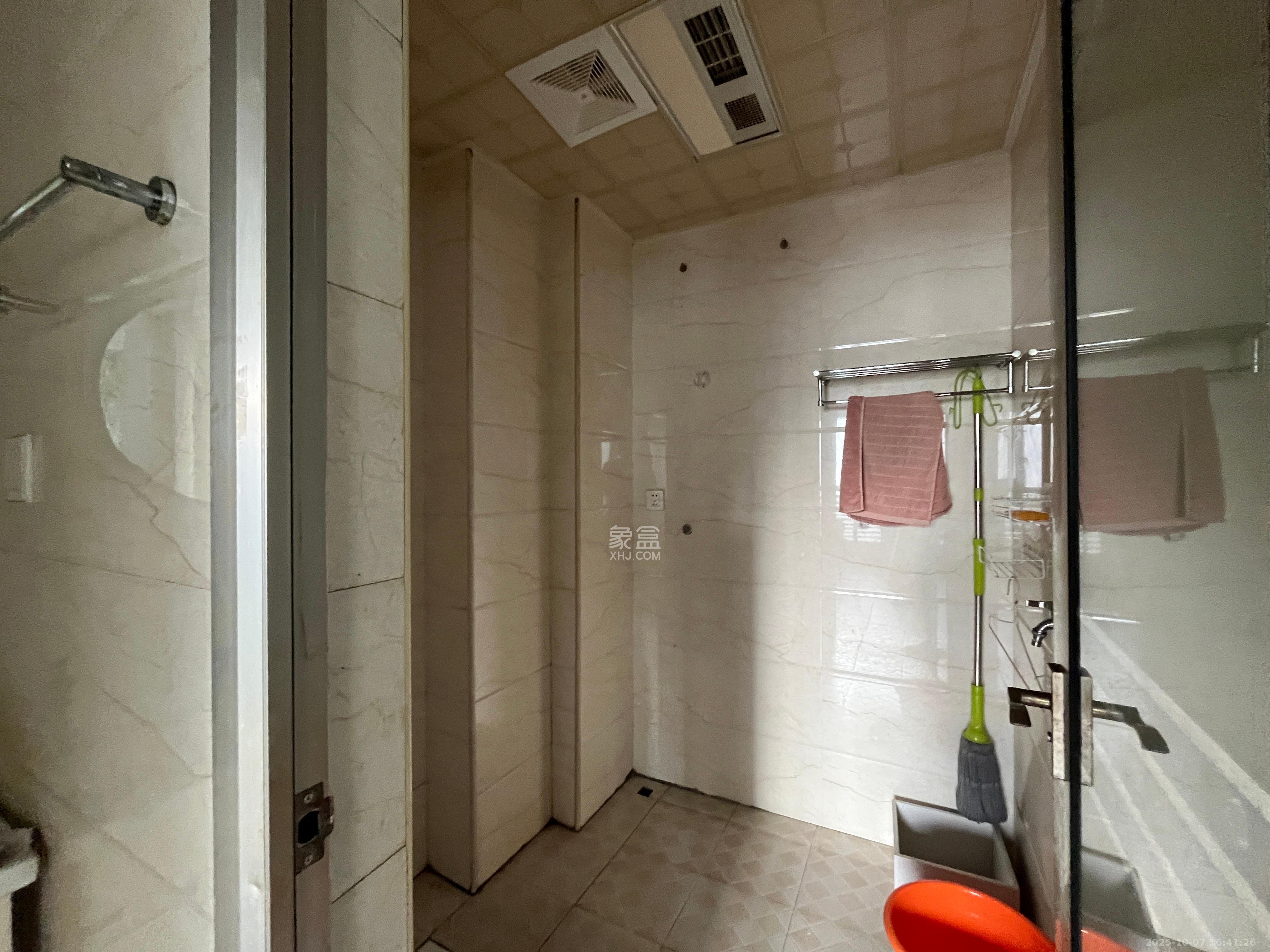 北辰三角洲B1E1区  1室1厅1卫    3000.0元/月室内图