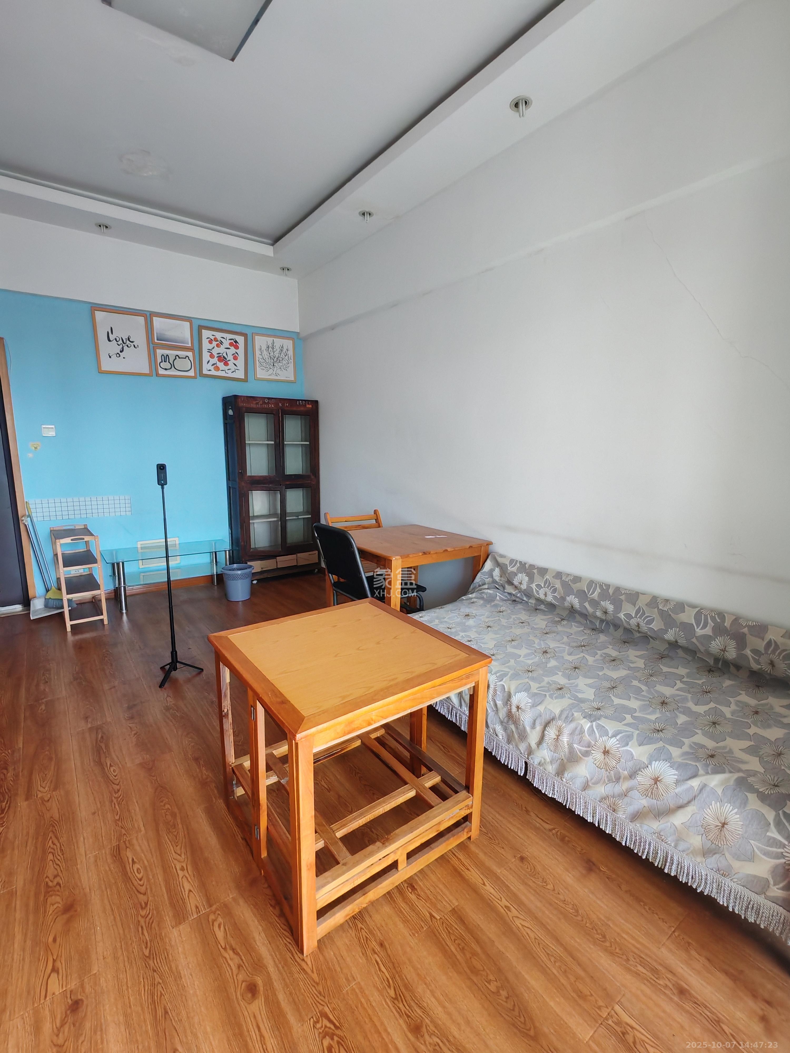 博林金谷  1室1厅1卫    1900.0元/月室内图