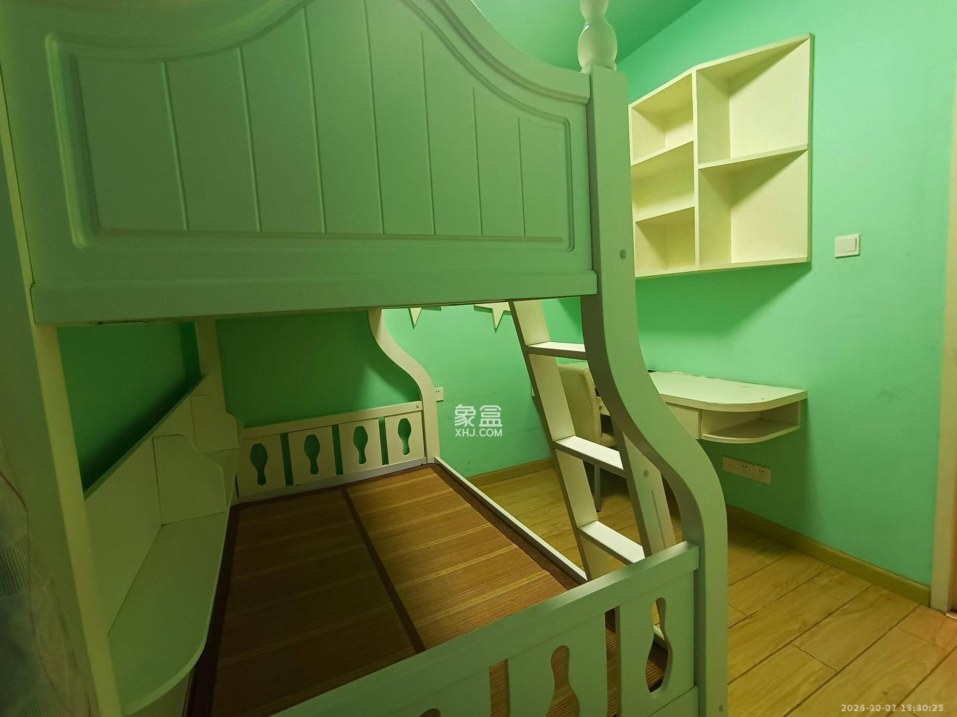 莱茵城 2室2厅1卫 1900.0元/月 莱茵城 2室2厅1卫 1900.0元/月室内图