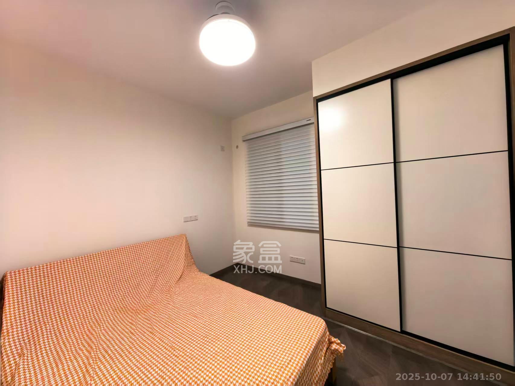 润和湘江天地C区  1室0厅0卫    3300.0元/月室内图