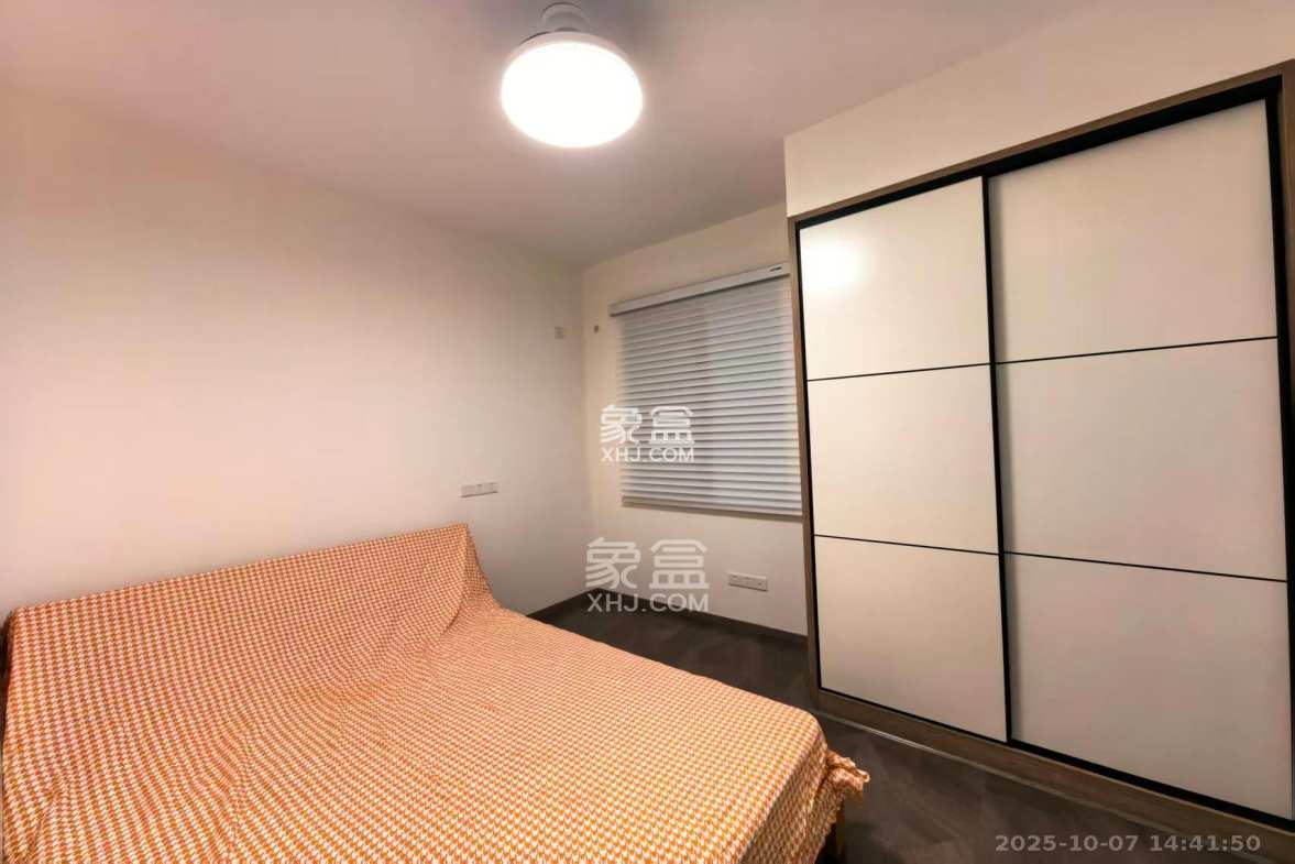 润和湘江天地C区 1室0厅0卫 3300.0元/月 润和湘江天地C区 1室0厅0卫 3300.0元/月室内图