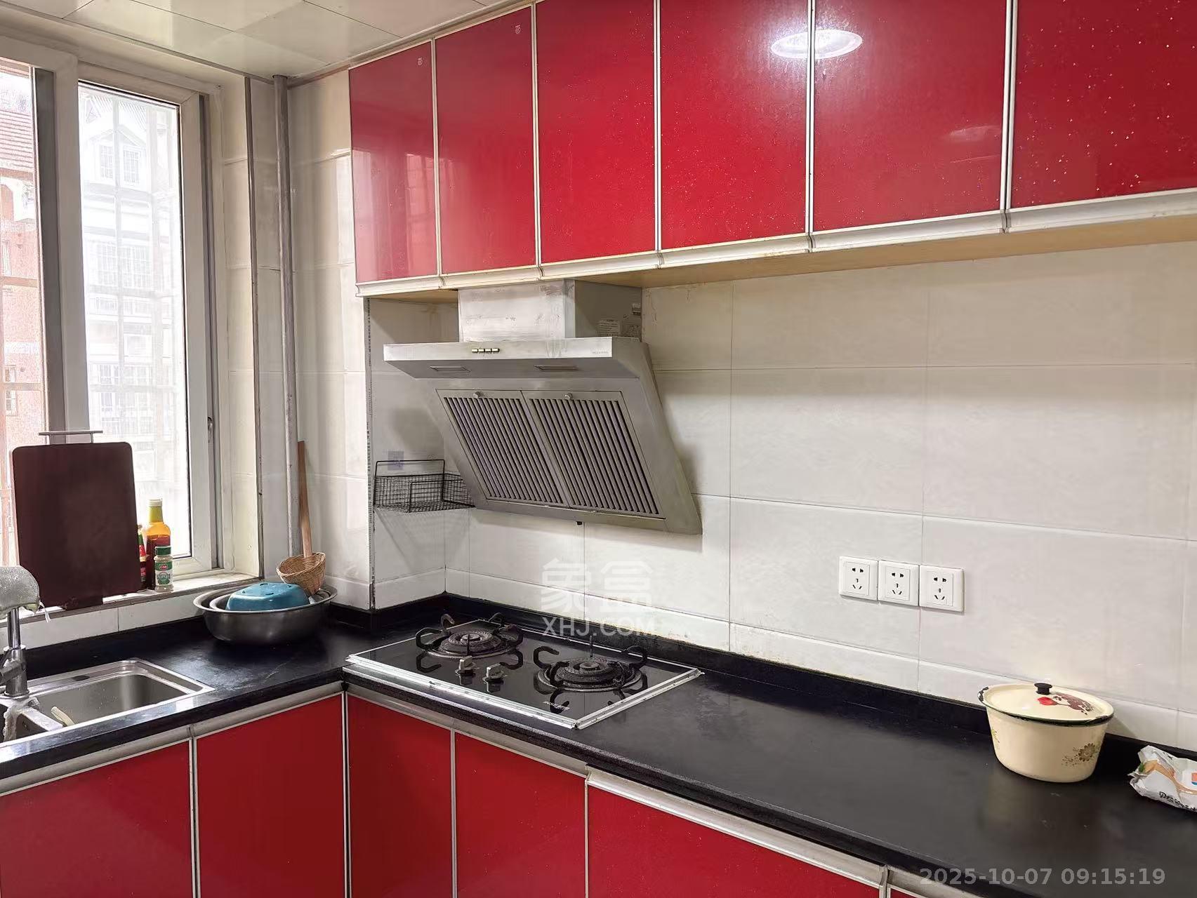 长丰星城  3室2厅1卫    1600.0元/月室内图