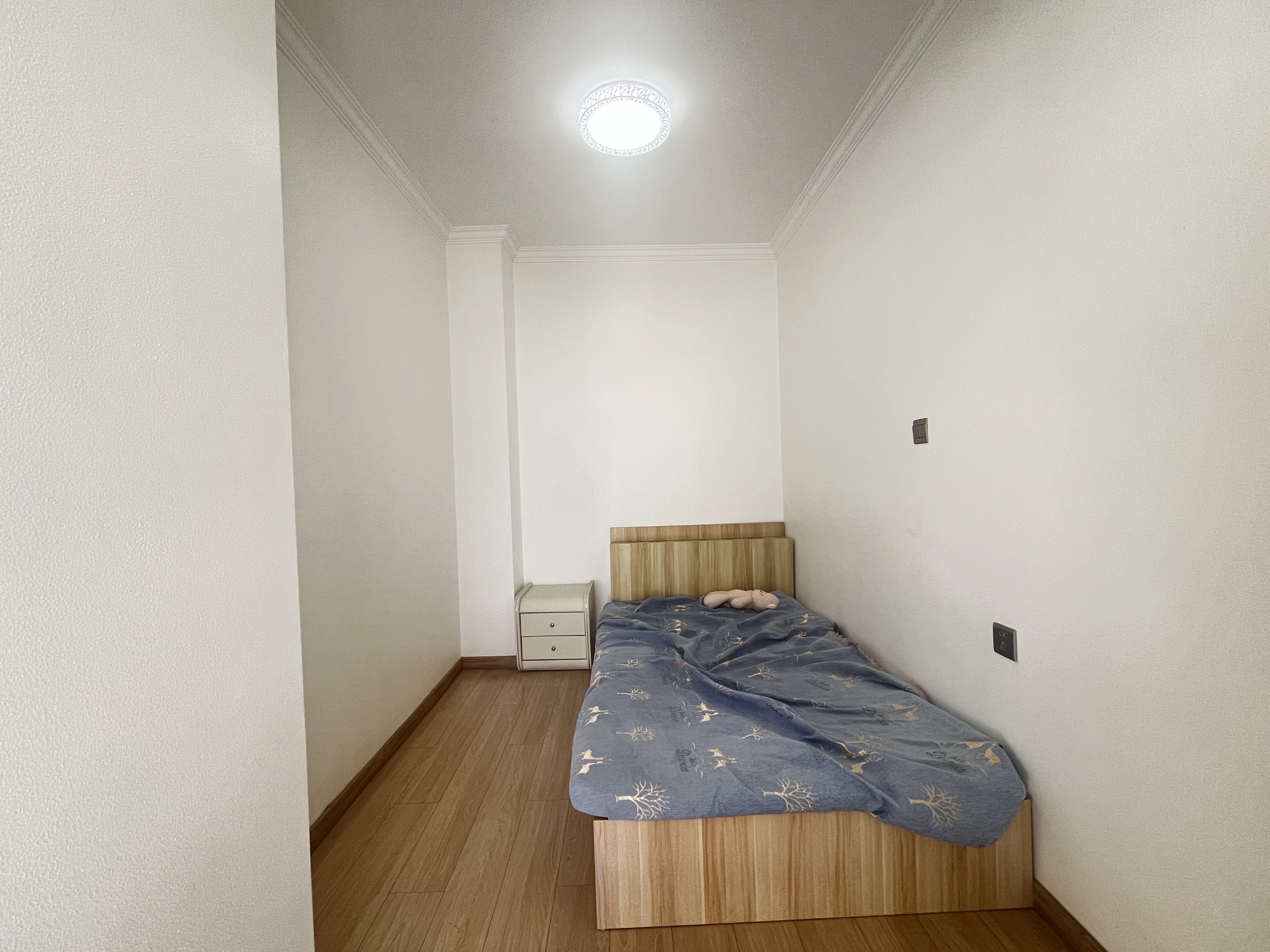 熙城春天 4室2厅2卫 2500.0元/月 熙城春天 4室2厅2卫 2500.0元/月室内图