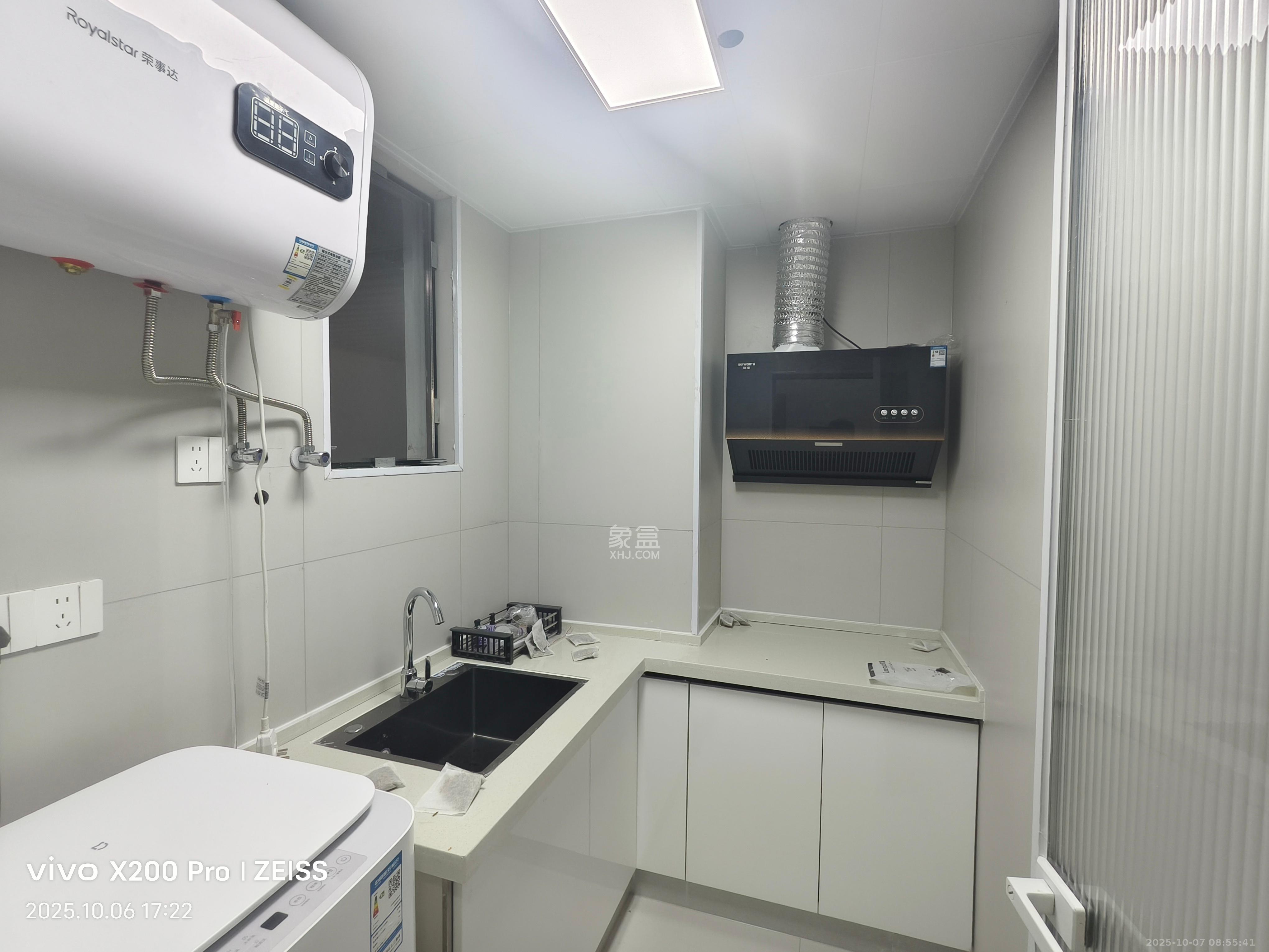 君悦新天地 1室1厅1卫 1600.0元/月 君悦新天地 1室1厅1卫 1600.0元/月室内图