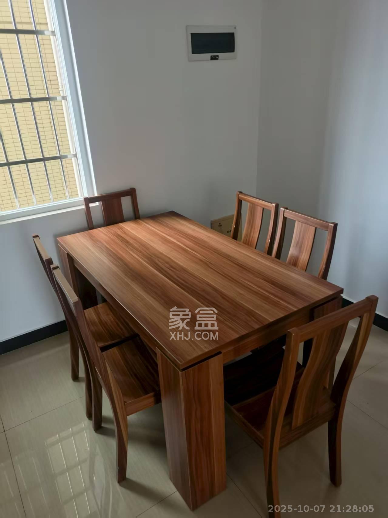 星城新宇黎锦苑 2室1厅1卫 1700.0元/月 星城新宇黎锦苑 2室1厅1卫 1700.0元/月室内图