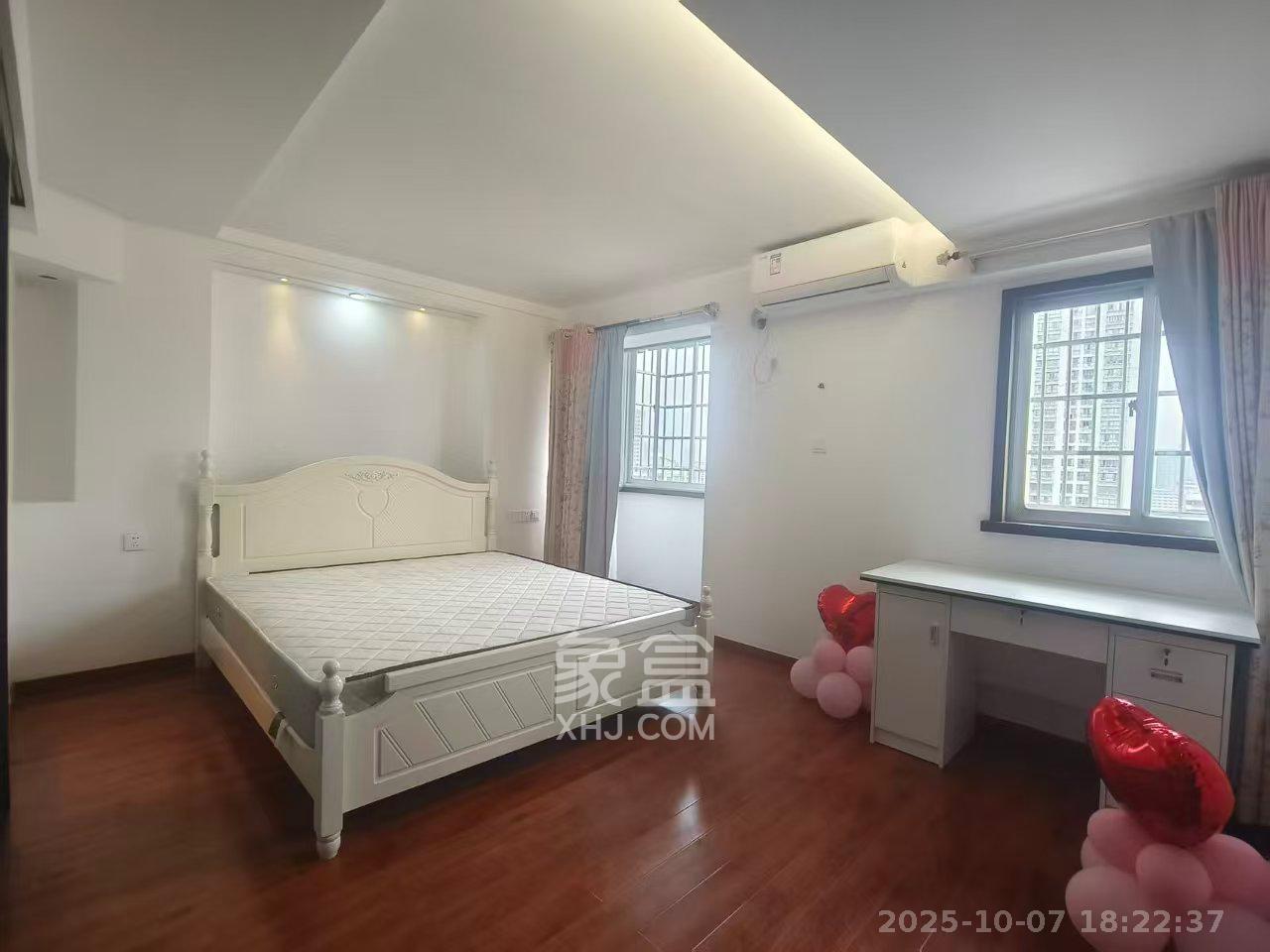 宏景名厦  2室1厅1卫    2600.0元/月室内图