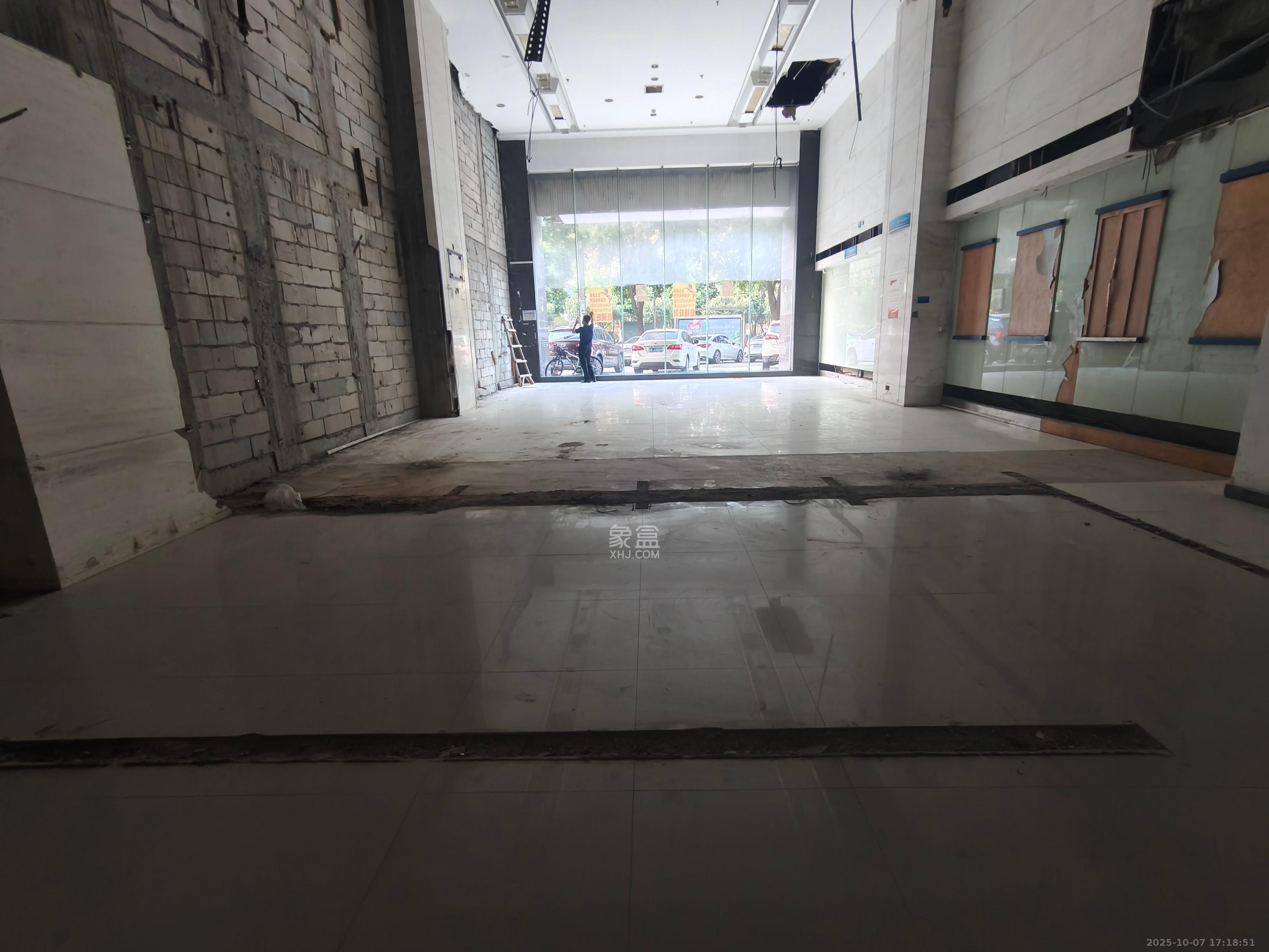 YO领域（领御大厦）   195.0㎡      25000.0元/月室内图