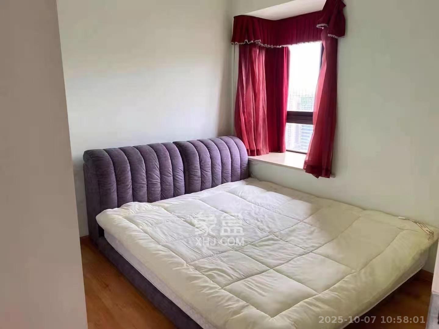 高鑫麓城 2室2厅1卫 2400.0元/月 高鑫麓城 2室2厅1卫 2400.0元/月室内图