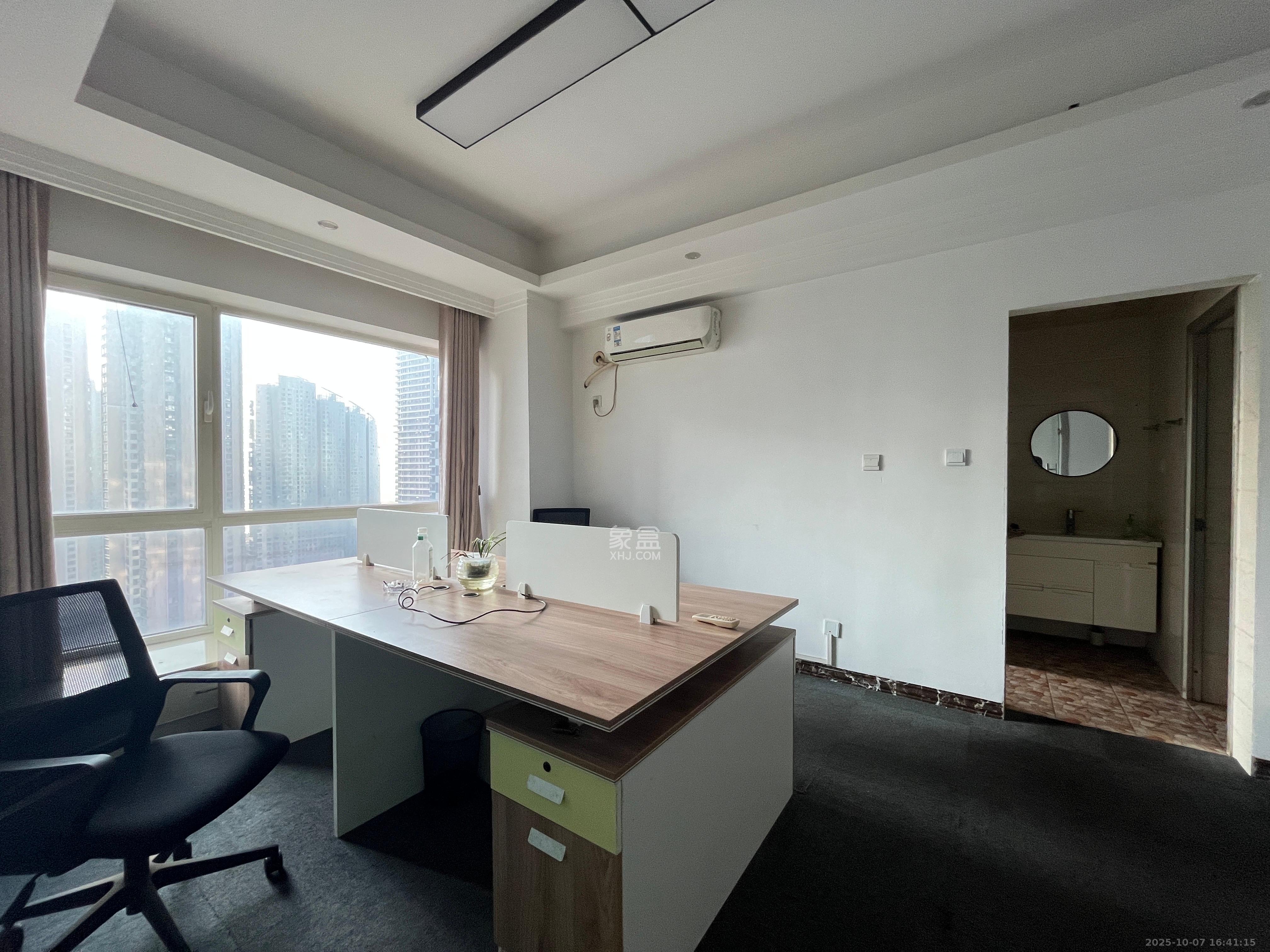 北辰三角洲B1E1区  1室1厅1卫    3000.0元/月室内图