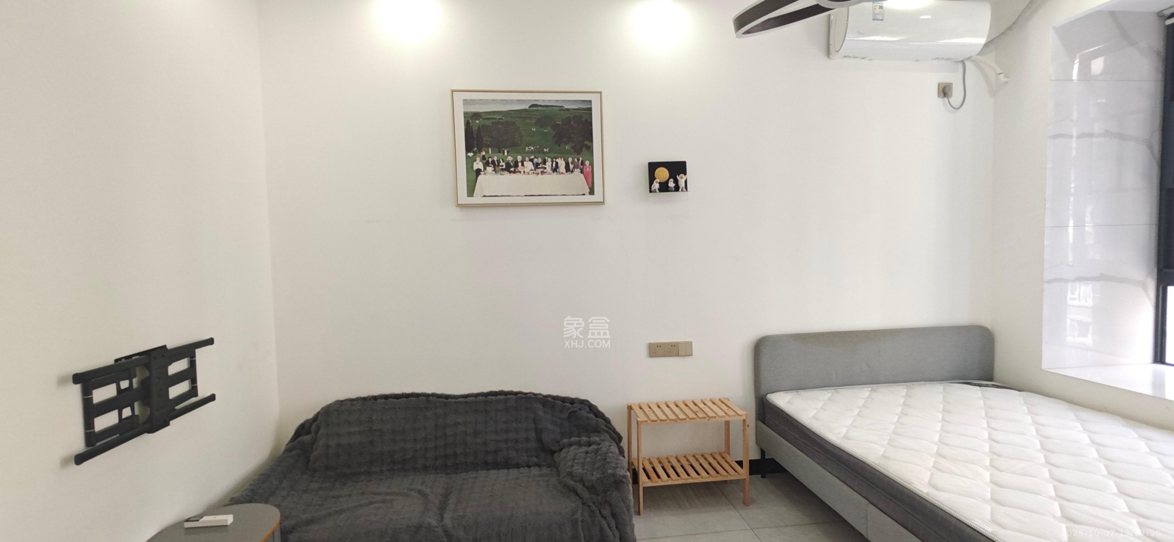 中建悦和城 1室1厅1卫 1280.0元/月 中建悦和城 1室1厅1卫 1280.0元/月室内图