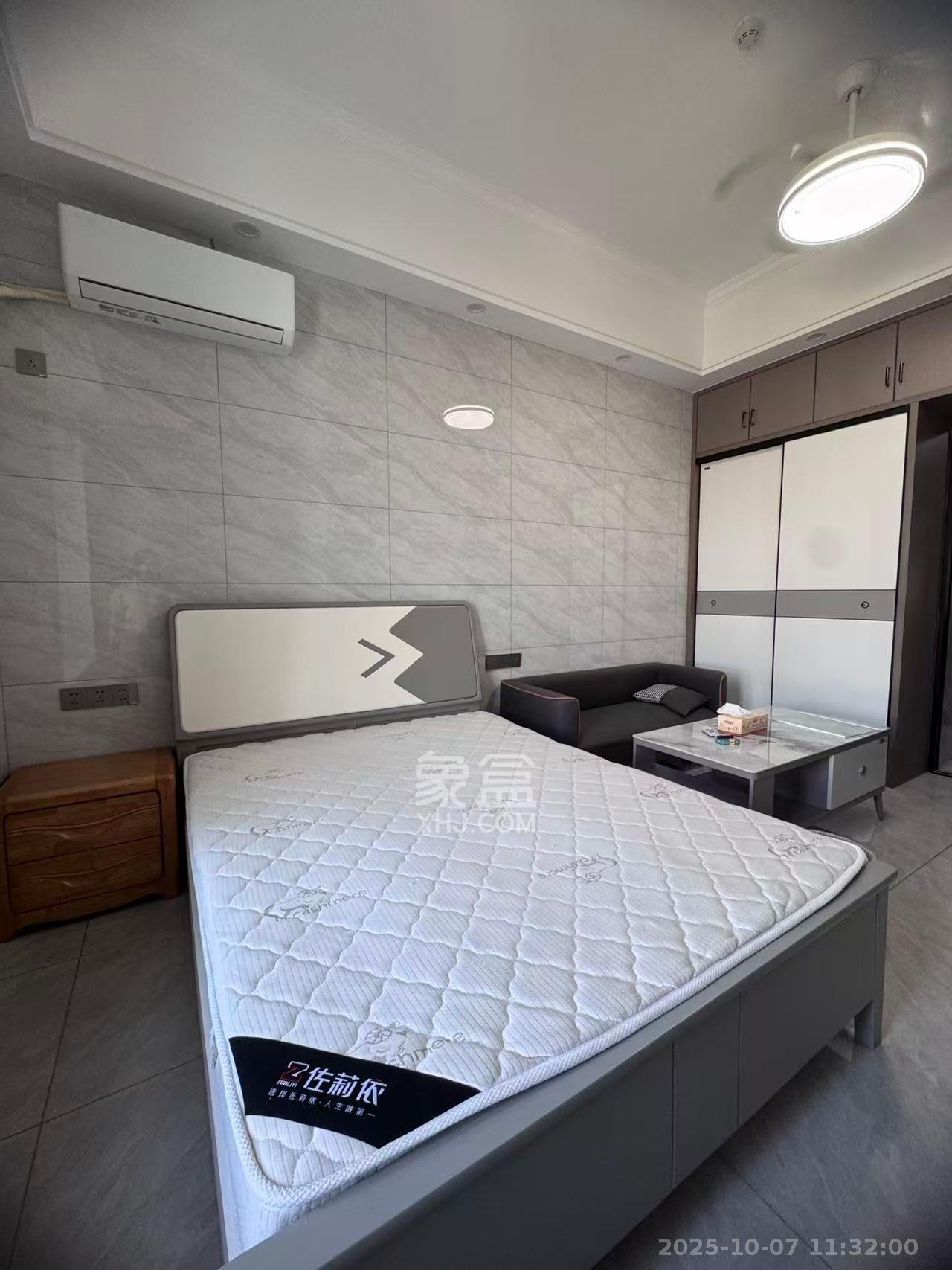 新城悦隽公园 1室1厅1卫 1200.0元/月 新城悦隽公园 1室1厅1卫 1200.0元/月室内图