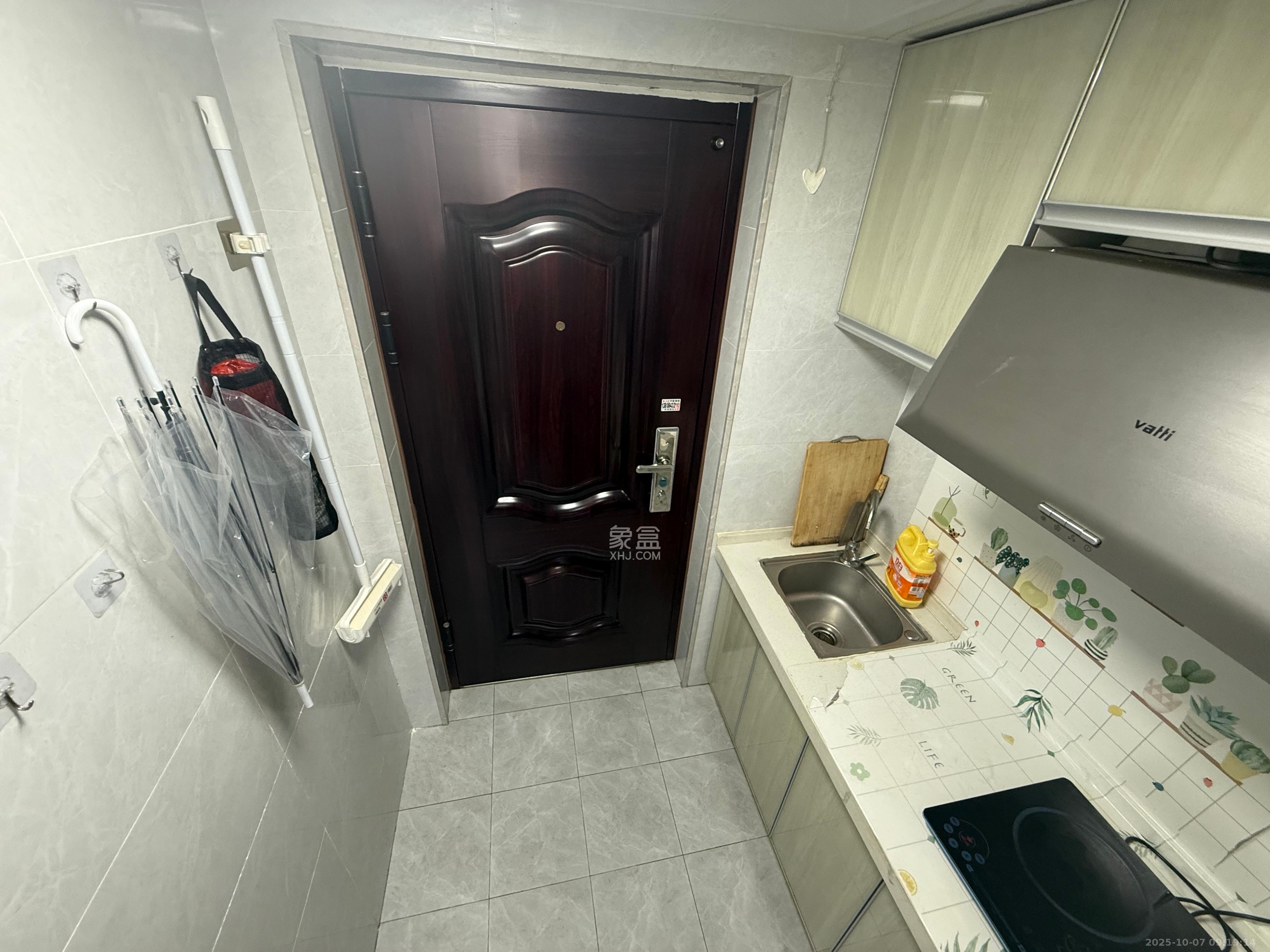 三重星都心 1室1厅1卫 1700.0元/月 三重星都心 1室1厅1卫 1700.0元/月室内图