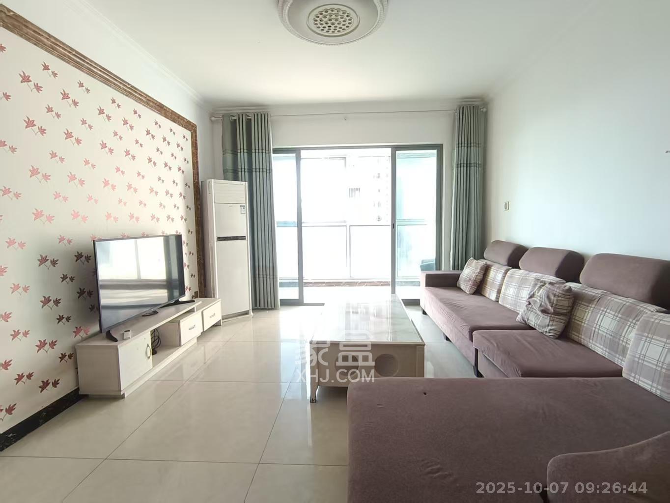 湖湘奥林匹克花园  3室2厅2卫    2200.0元/月 湖湘奥林匹克花园  3室2厅2卫    2200.0元/月室内图