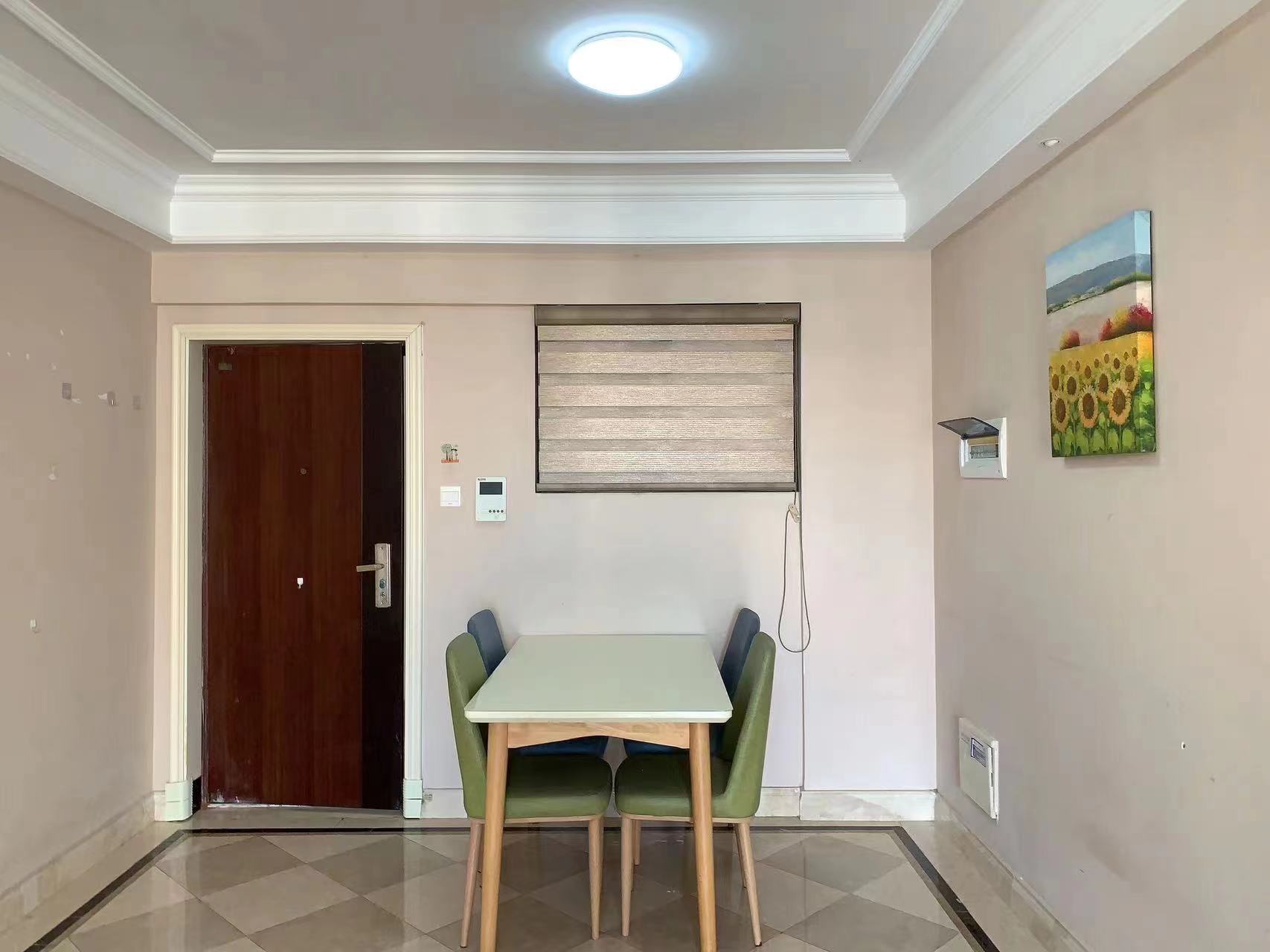 置地御海公馆 2室2厅1卫 109.0万 置地御海公馆 2室2厅1卫 109.0万室内图