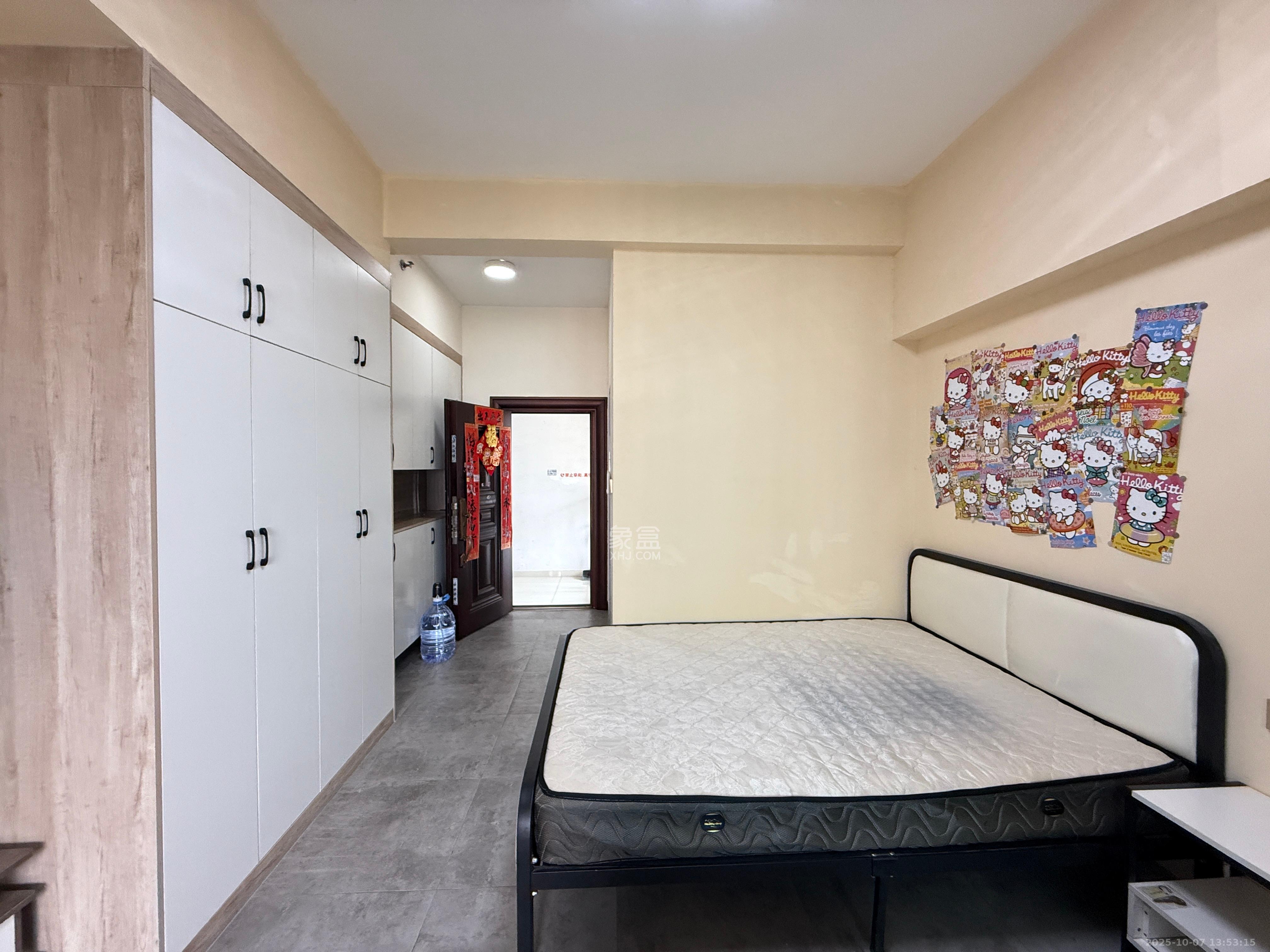 明发国际城 1室1厅1卫 1300.0元/月 明发国际城 1室1厅1卫 1300.0元/月室内图