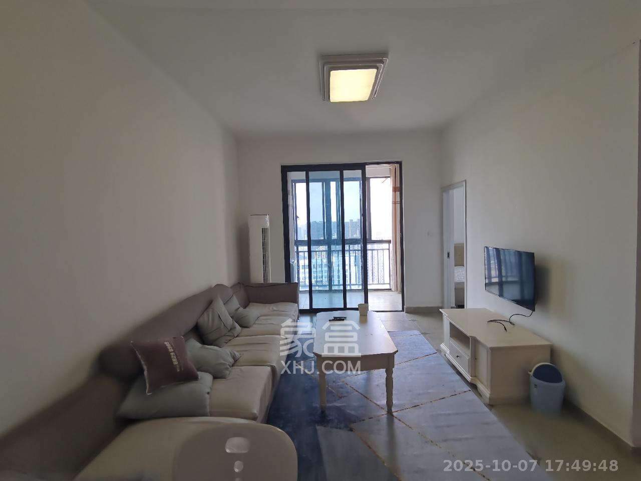 建发中央公园（建发美地）  3室2厅2卫    2900.0元/月室内图
