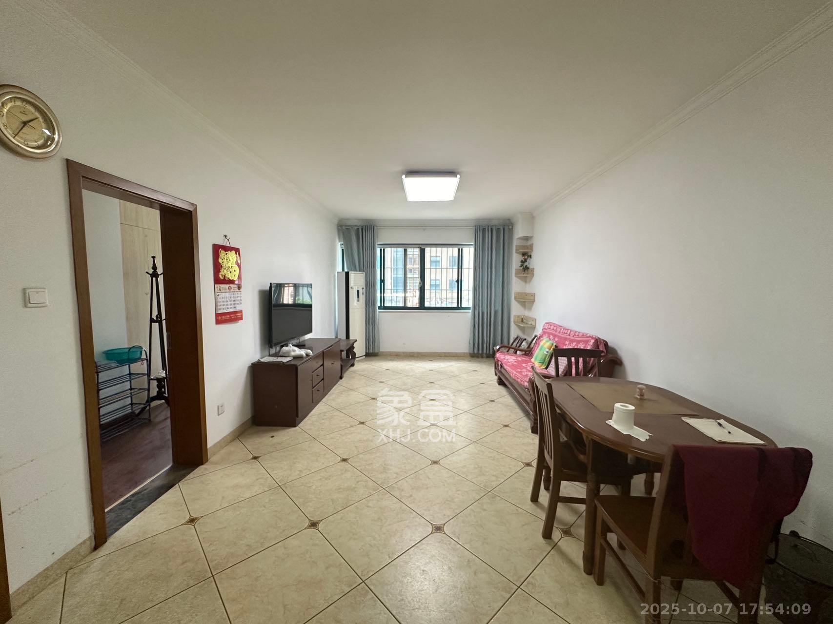 才子嘉都 3室2厅1卫 1700.0元/月 才子嘉都 3室2厅1卫 1700.0元/月室内图