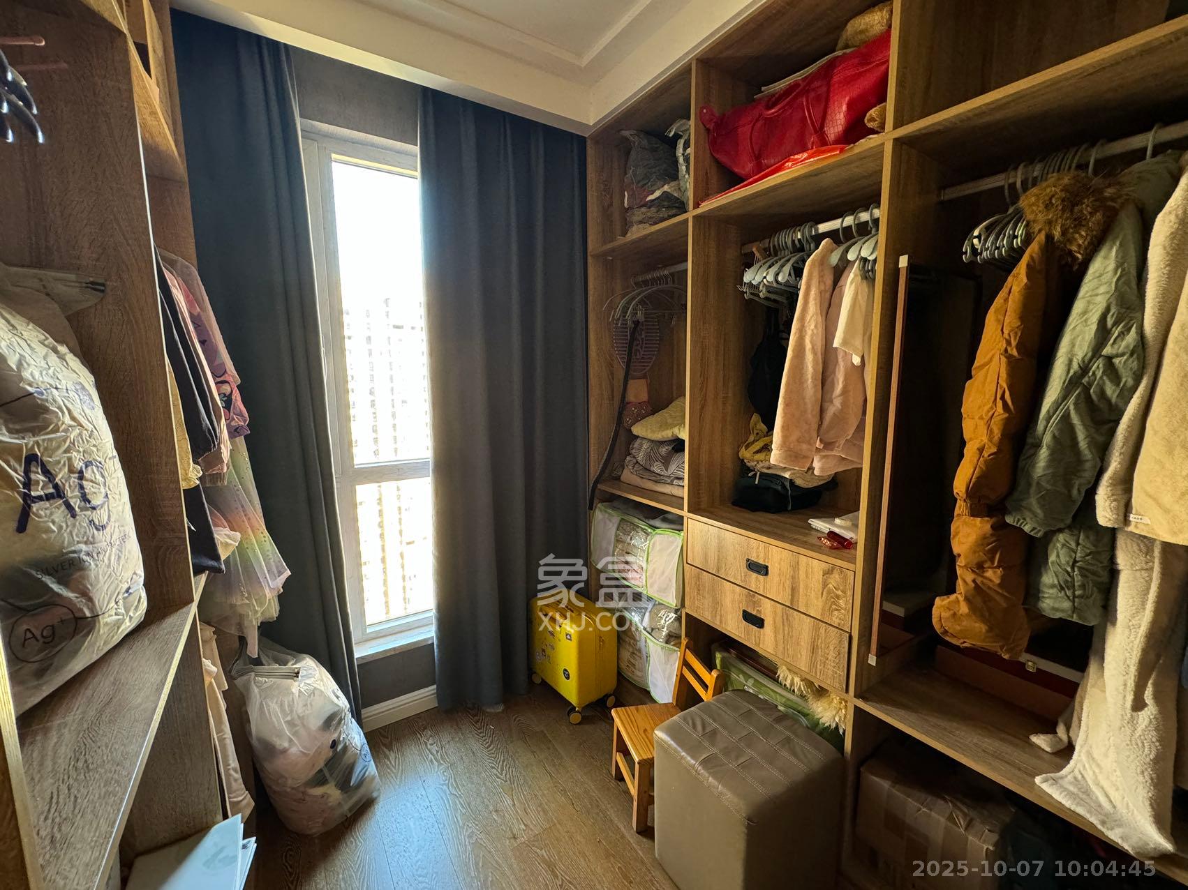 五矿万境水岸 3室2厅1卫 2600.0元/月 五矿万境水岸 3室2厅1卫 2600.0元/月室内图