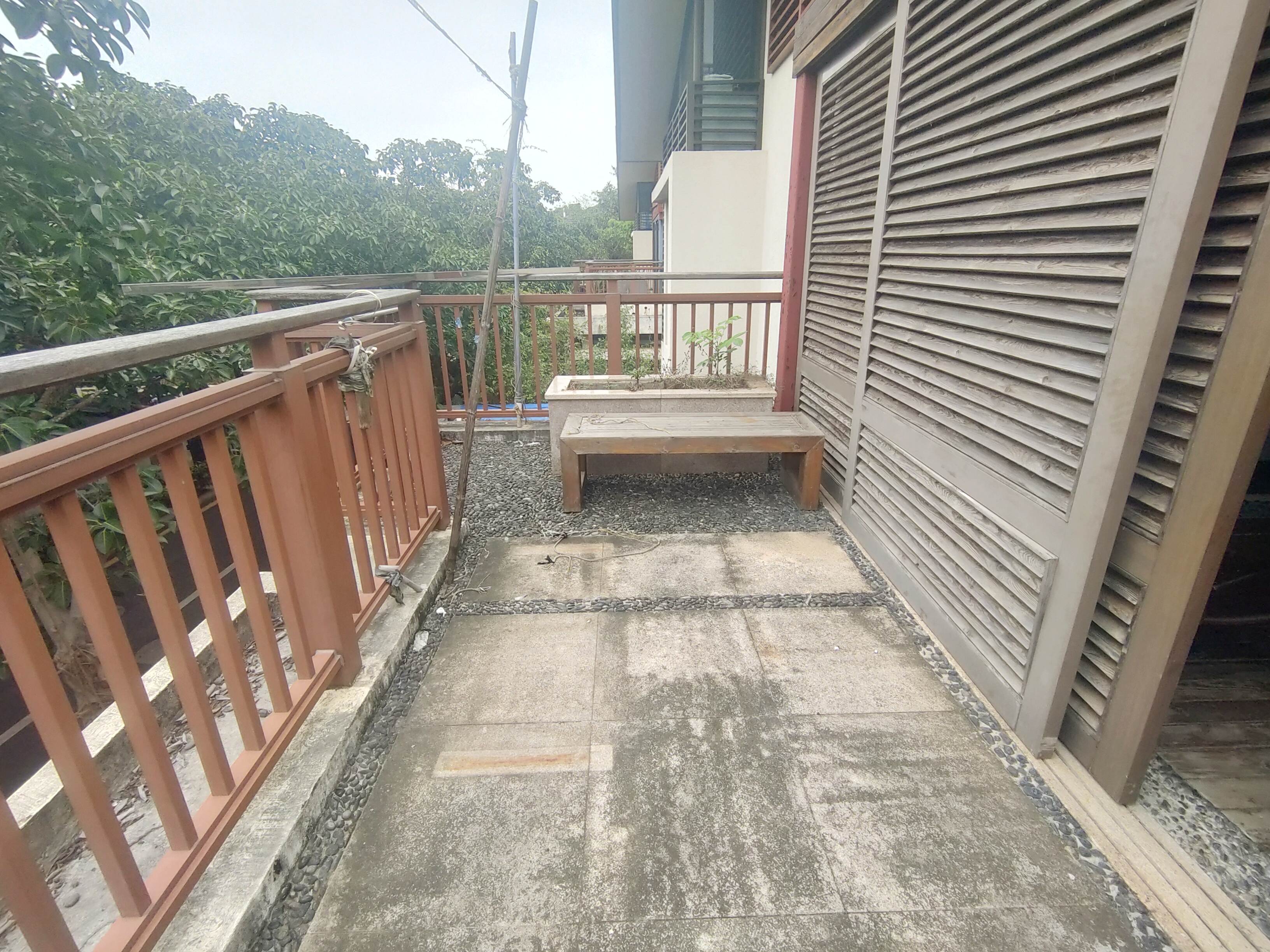 万科浪琴湾  4室2厅3卫    1000.0万室内图