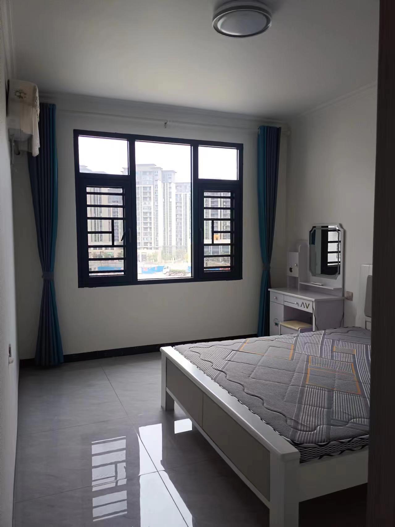 农业银行春园支行宿舍 3室2厅1卫 1050.0元/月 农业银行春园支行宿舍 3室2厅1卫 1050.0元/月室内图