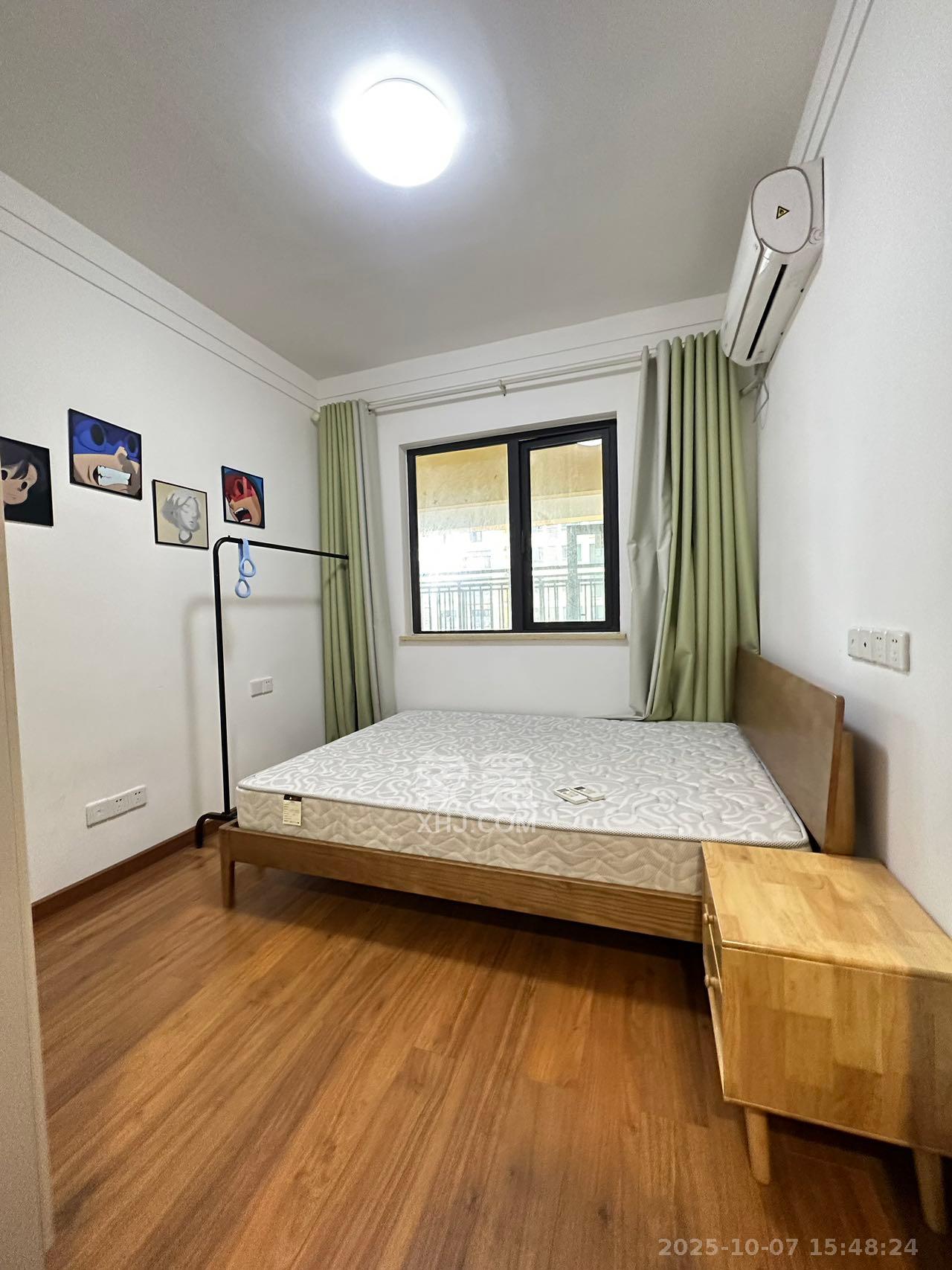 君合天玺  3室1厅2卫    3800.0元/月 君合天玺  3室1厅2卫    3800.0元/月室内图