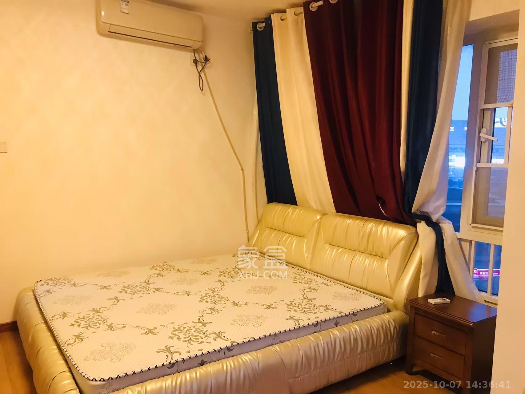 北辰三角洲E3区  1室1厅1卫    2300.0元/月室内图