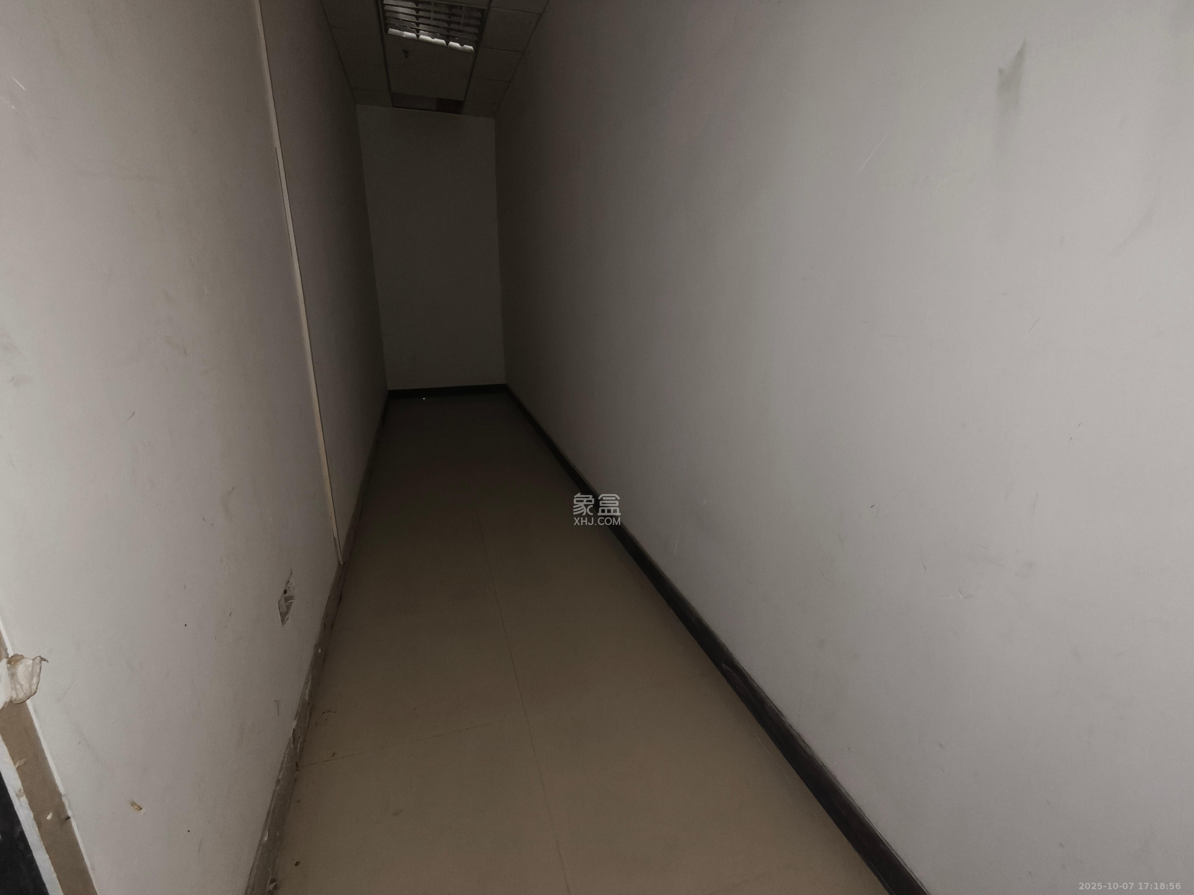 YO领域（领御大厦）   195.0㎡      25000.0元/月室内图