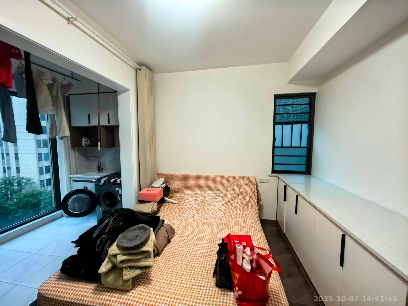 润和湘江天地C区 1室0厅0卫 3300.0元/月 润和湘江天地C区 1室0厅0卫 3300.0元/月室内图