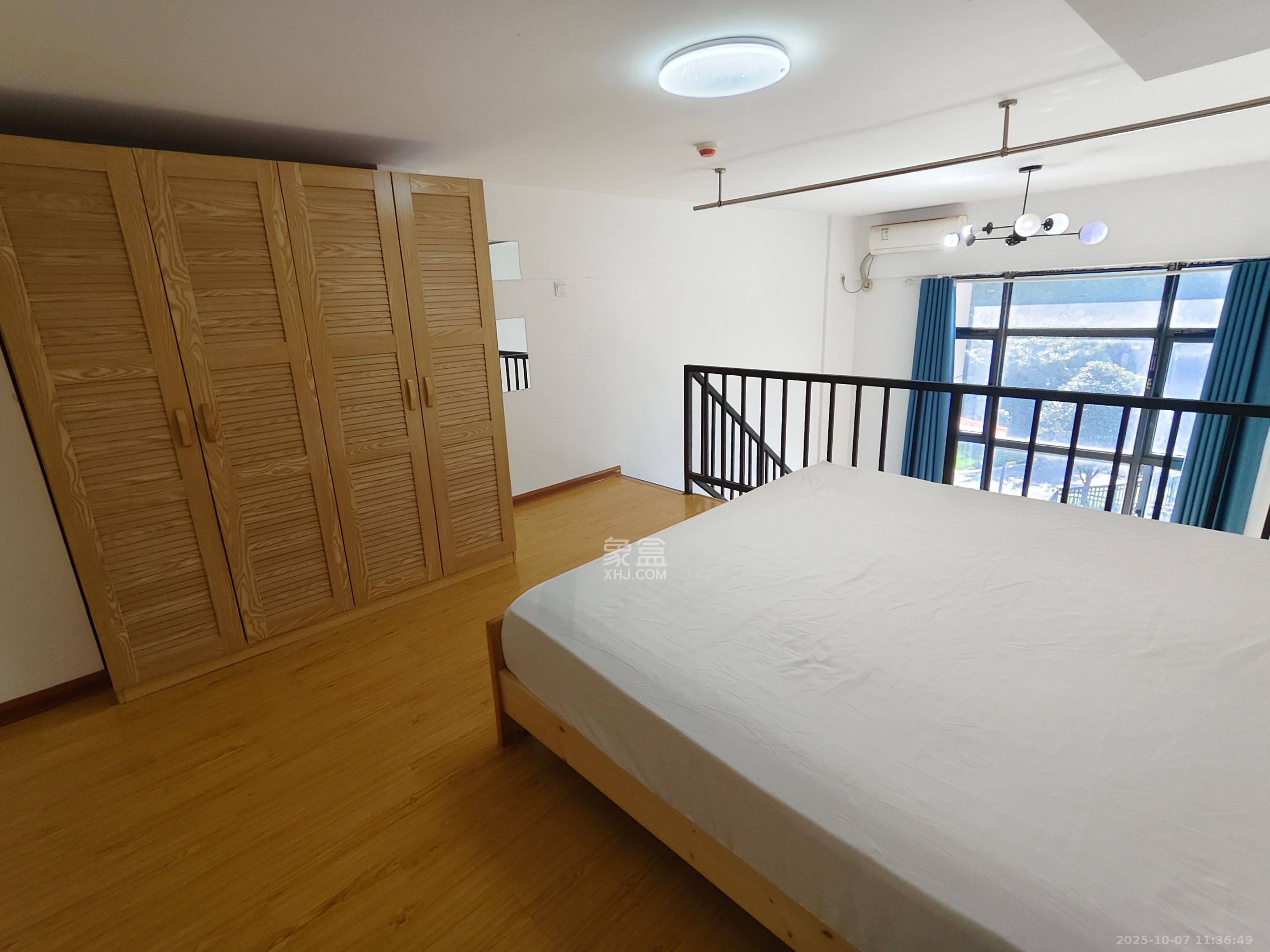 荣盛花语书苑  1室1厅1卫    1850.0元/月室内图