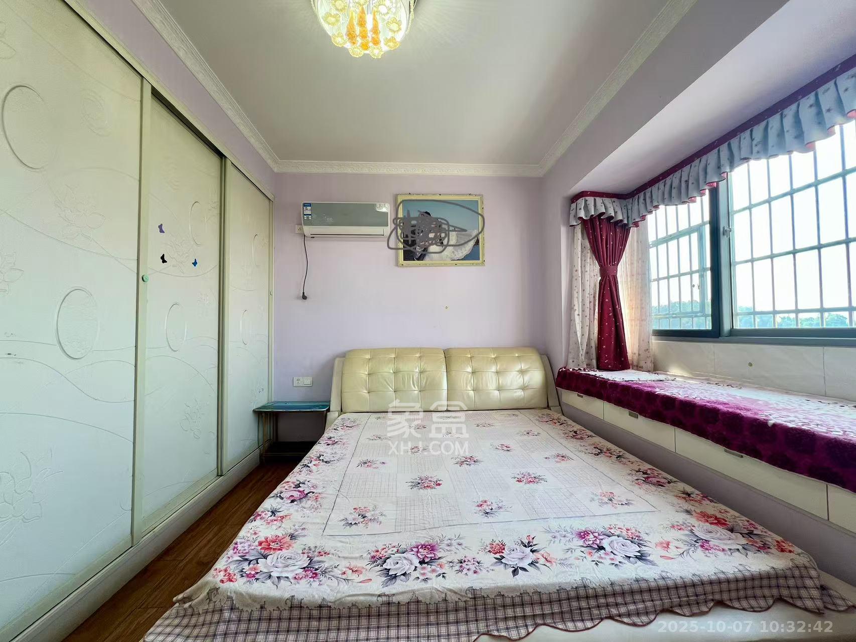 钱隆世家 3室2厅1卫 2300.0元/月 钱隆世家 3室2厅1卫 2300.0元/月室内图