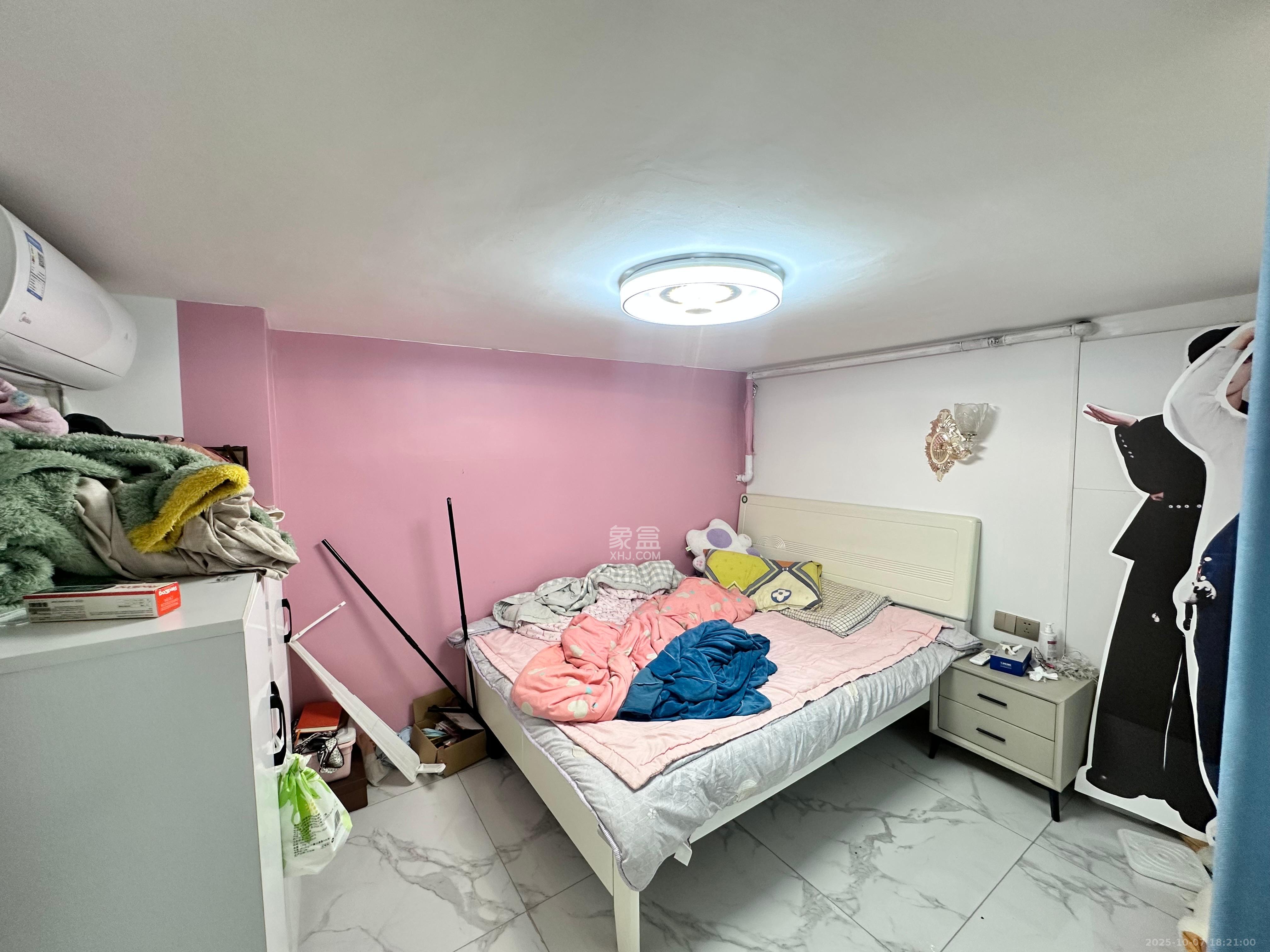 长房时代小镇 1室1厅1卫 2000.0元/月 长房时代小镇 1室1厅1卫 2000.0元/月室内图