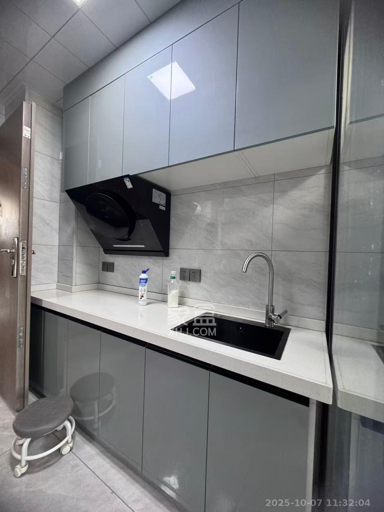 新城悦隽公园 1室1厅1卫 1200.0元/月 新城悦隽公园 1室1厅1卫 1200.0元/月室内图