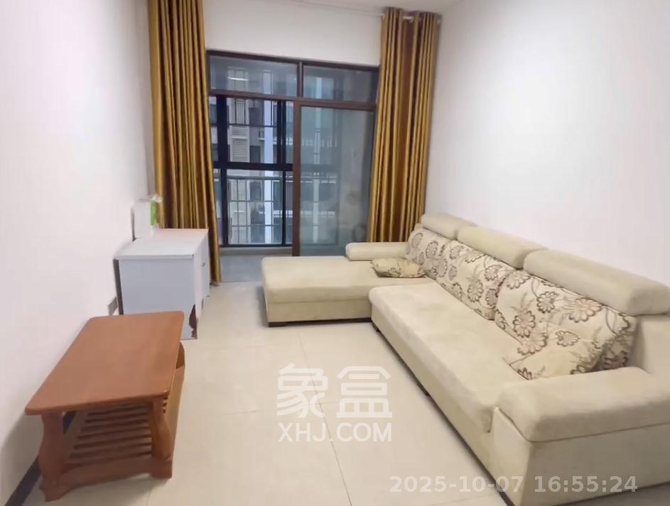 金房奥斯卡  2室2厅1卫    1800.0元/月室内图