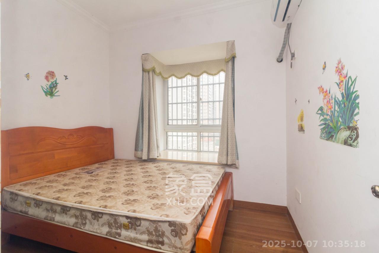 昌和商业中心/昌和国际 4室2厅2卫 1800.0元/月 昌和商业中心/昌和国际 4室2厅2卫 1800.0元/月室内图