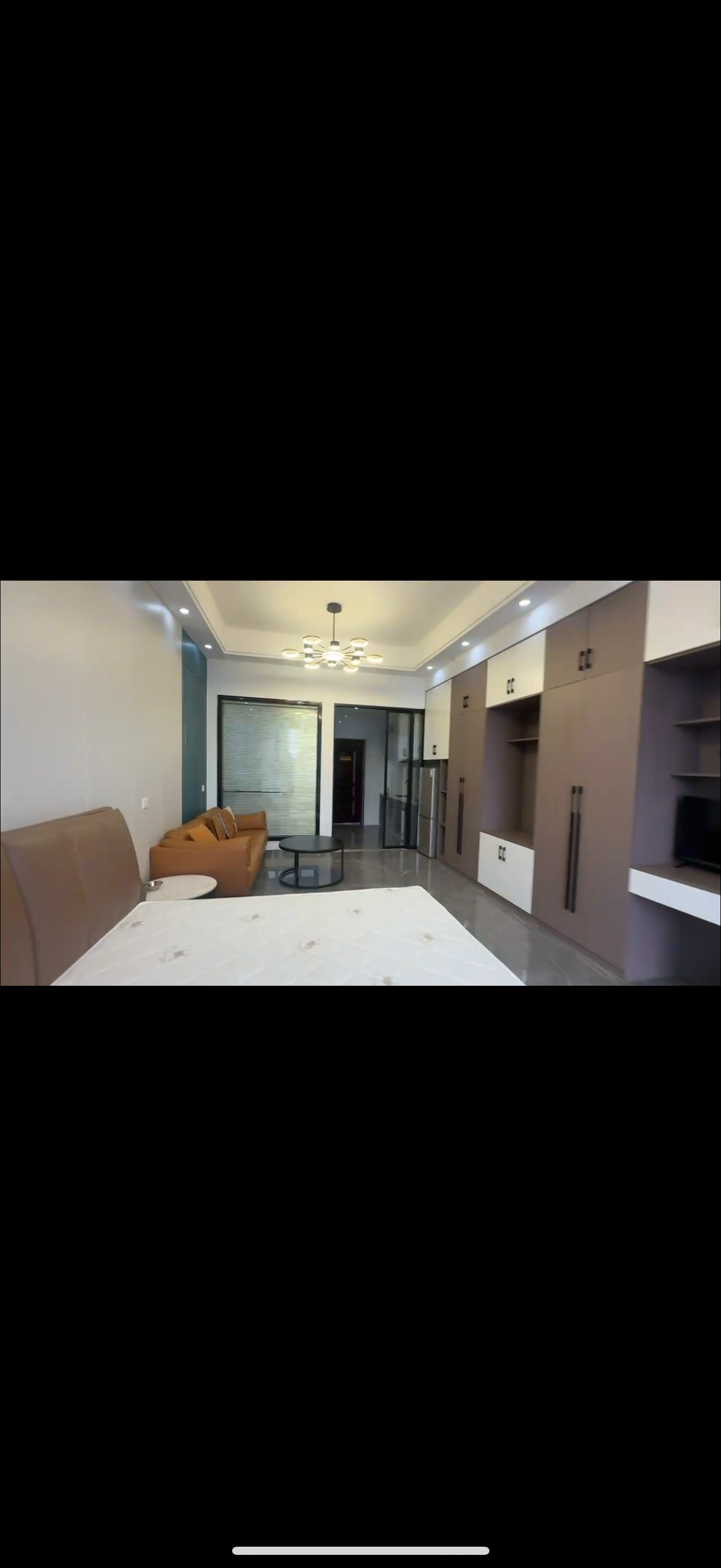 金钟大雁城  1室0厅0卫    1800.0元/月 金钟大雁城  1室0厅0卫    1800.0元/月室内图