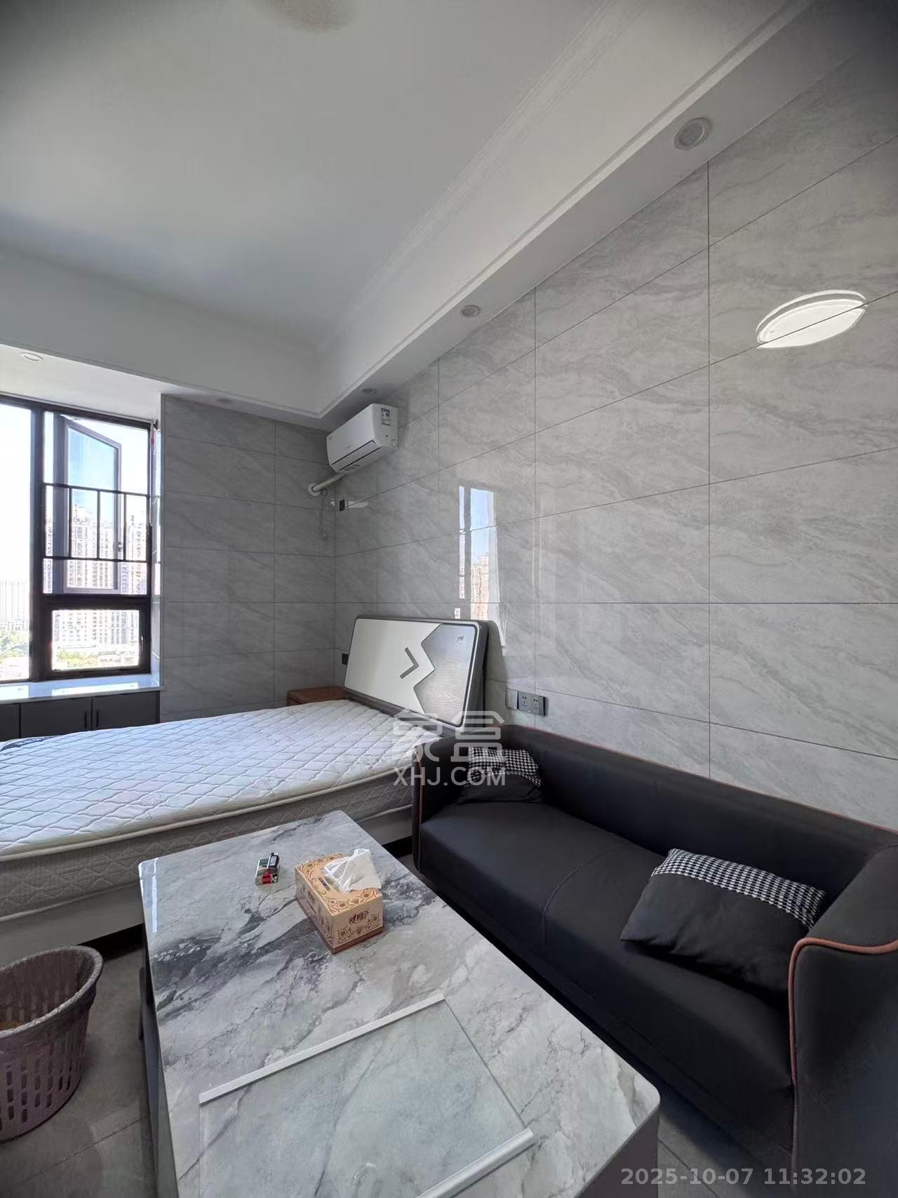 新城悦隽公园 1室1厅1卫 1200.0元/月 新城悦隽公园 1室1厅1卫 1200.0元/月室内图