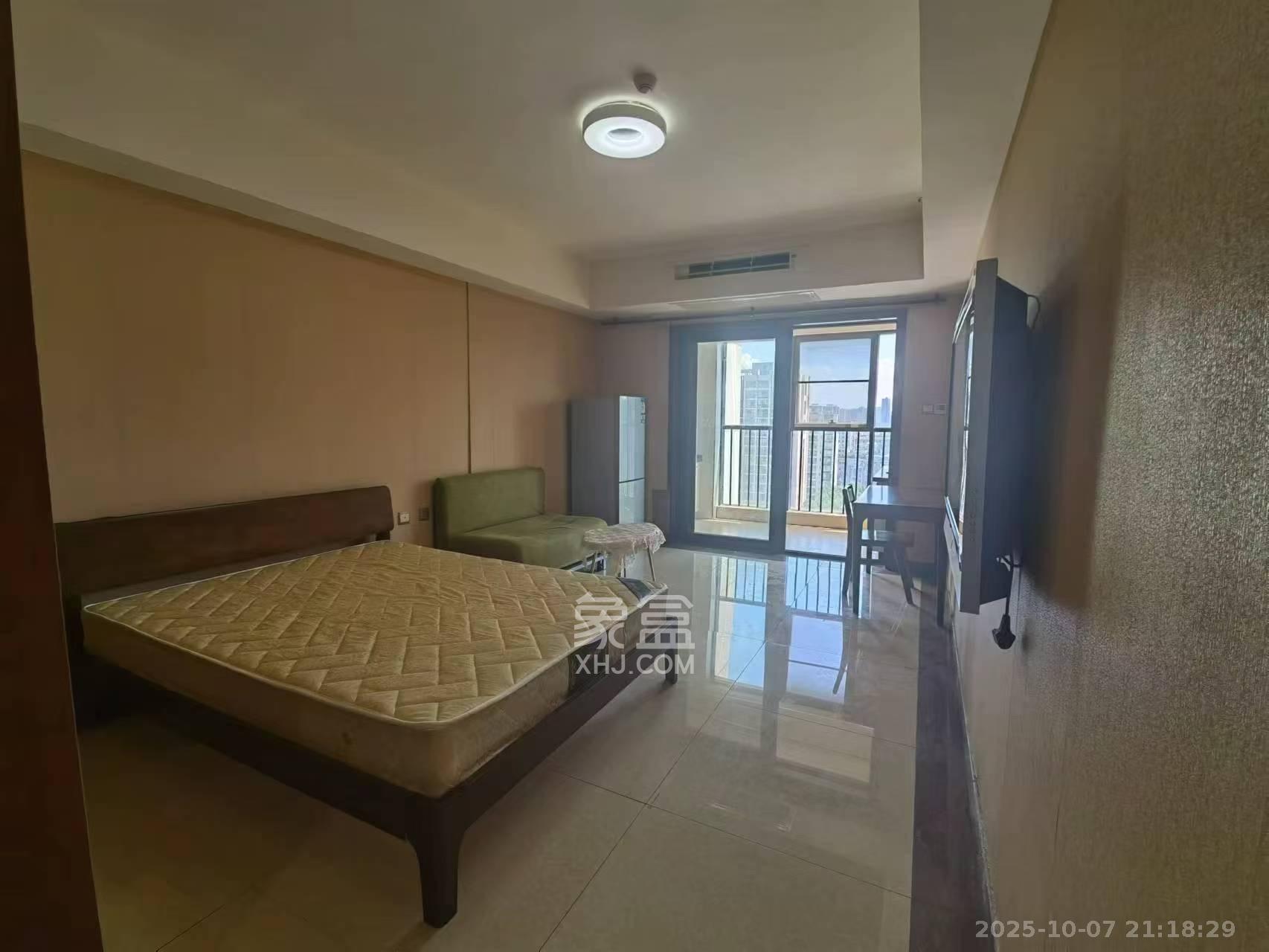 东塘瑞府 1室1厅1卫 1600.0元/月 东塘瑞府 1室1厅1卫 1600.0元/月室内图