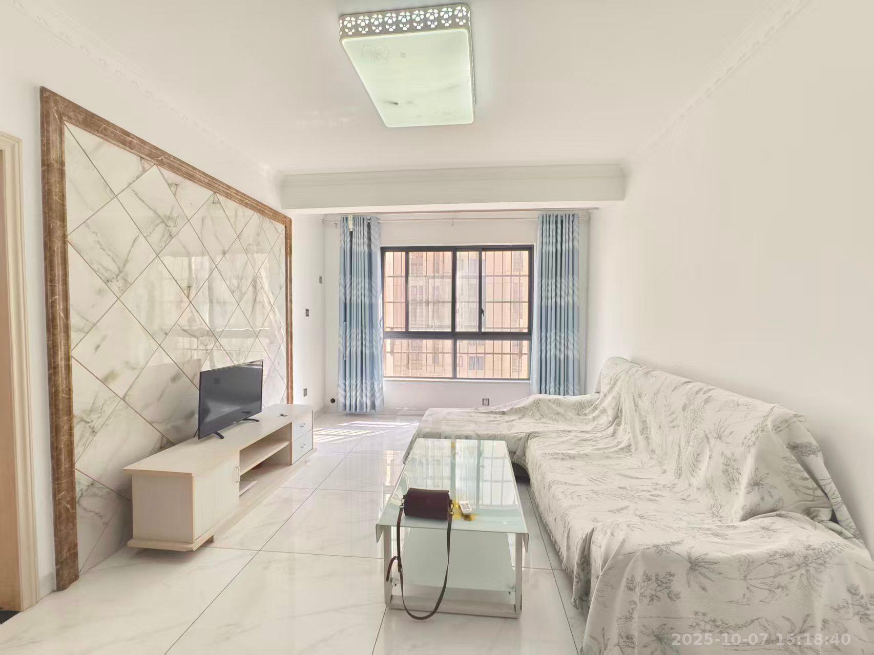 都市兰亭 2室2厅1卫 1300.0元/月 都市兰亭 2室2厅1卫 1300.0元/月户型图