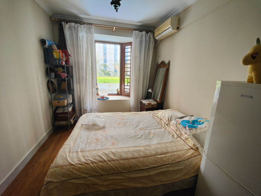 置地花园 3室2厅2卫 3500.0元/月 置地花园 3室2厅2卫 3500.0元/月室内图