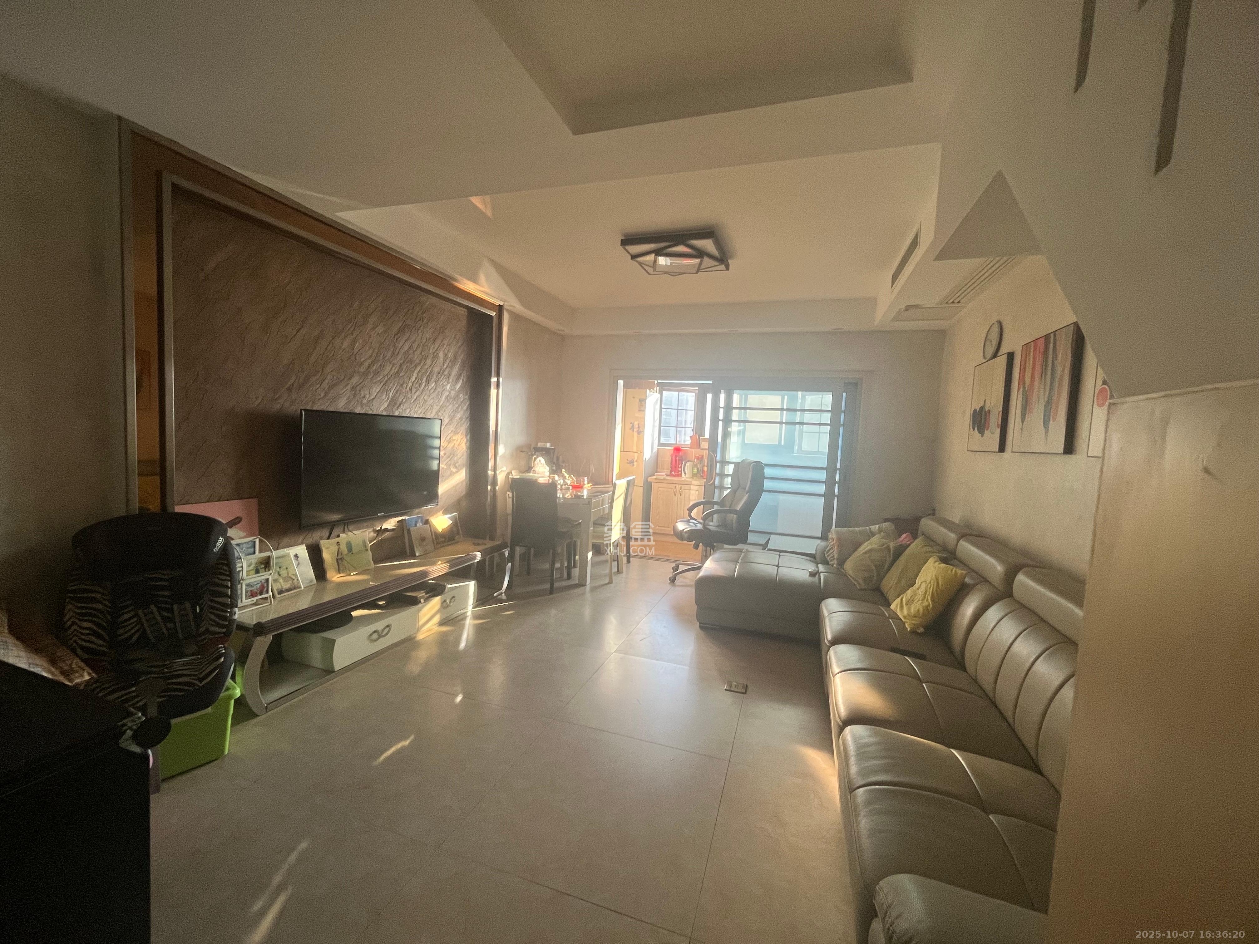 宏聚地中海 2室1厅1卫 1800.0元/月 宏聚地中海 2室1厅1卫 1800.0元/月室内图