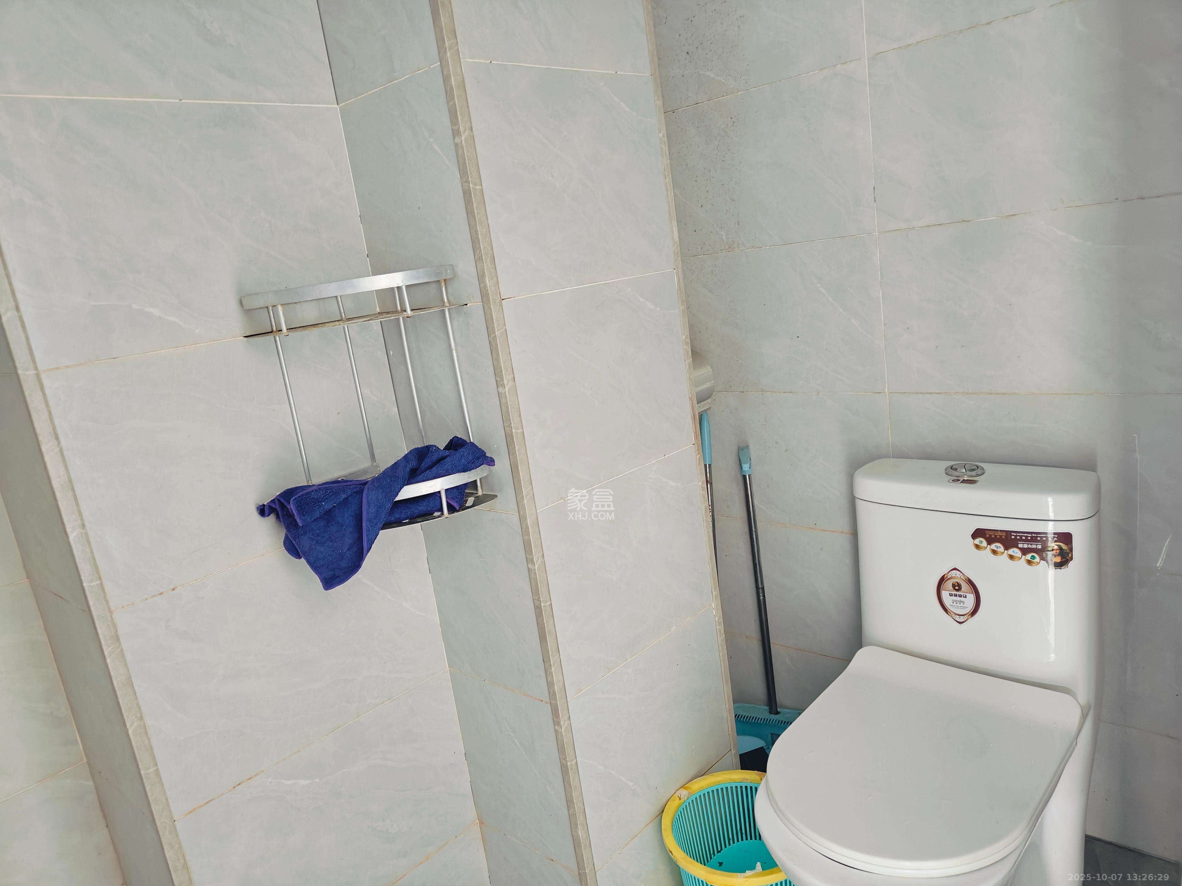 新城悦隽 2室1厅1卫 1600.0元/月 新城悦隽 2室1厅1卫 1600.0元/月室内图