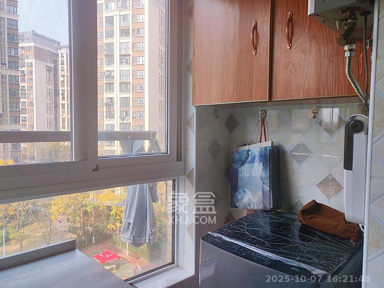 五矿紫湖香醍  1室1厅1卫    900.0元/月室内图