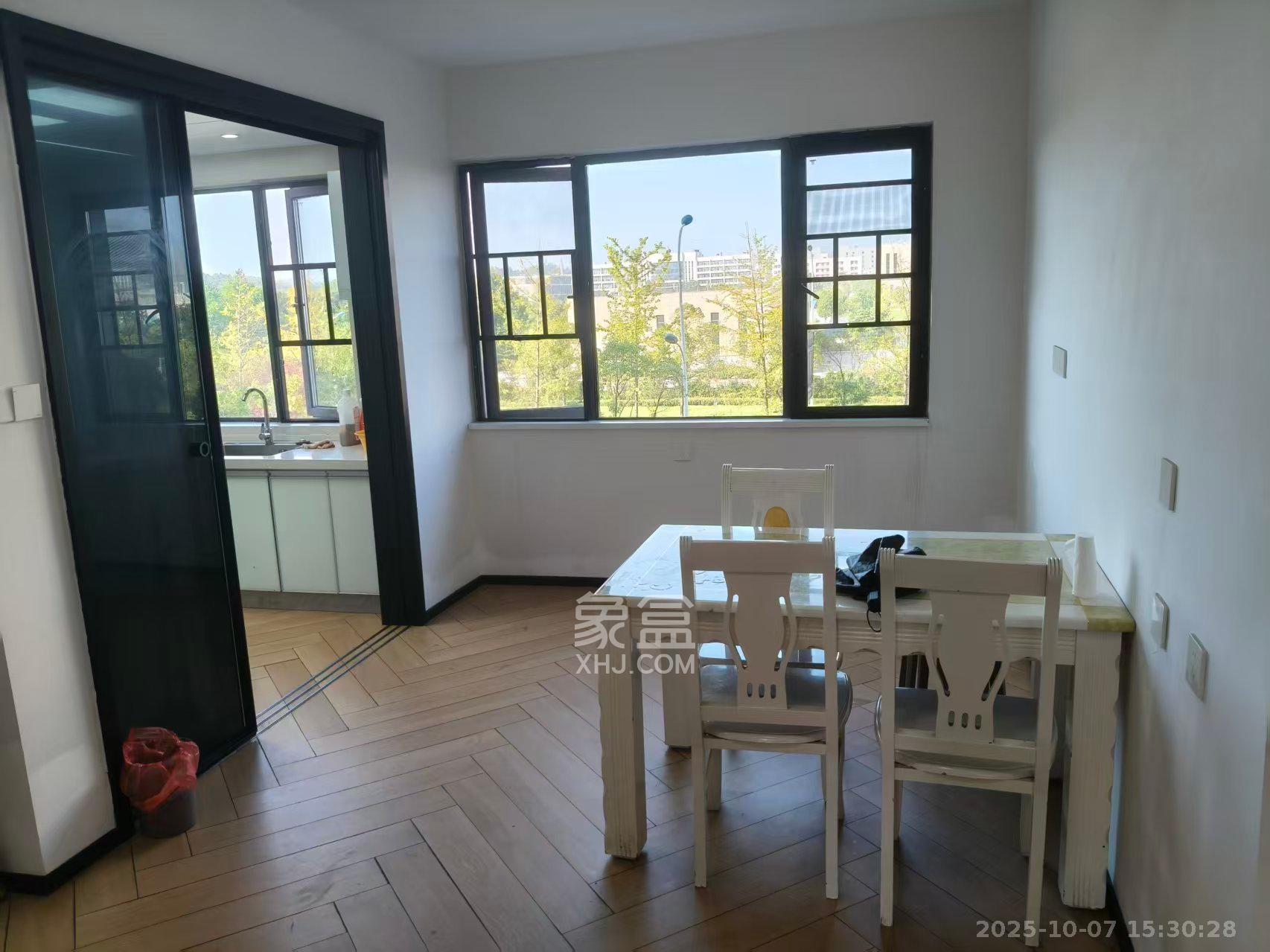 中冶中央公园 3室2厅2卫 3200.0元/月 中冶中央公园 3室2厅2卫 3200.0元/月室内图