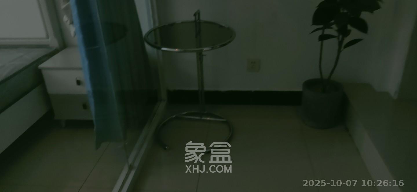 宇成朝阳广场 1室1厅1卫 1350.0元/月 宇成朝阳广场 1室1厅1卫 1350.0元/月室内图